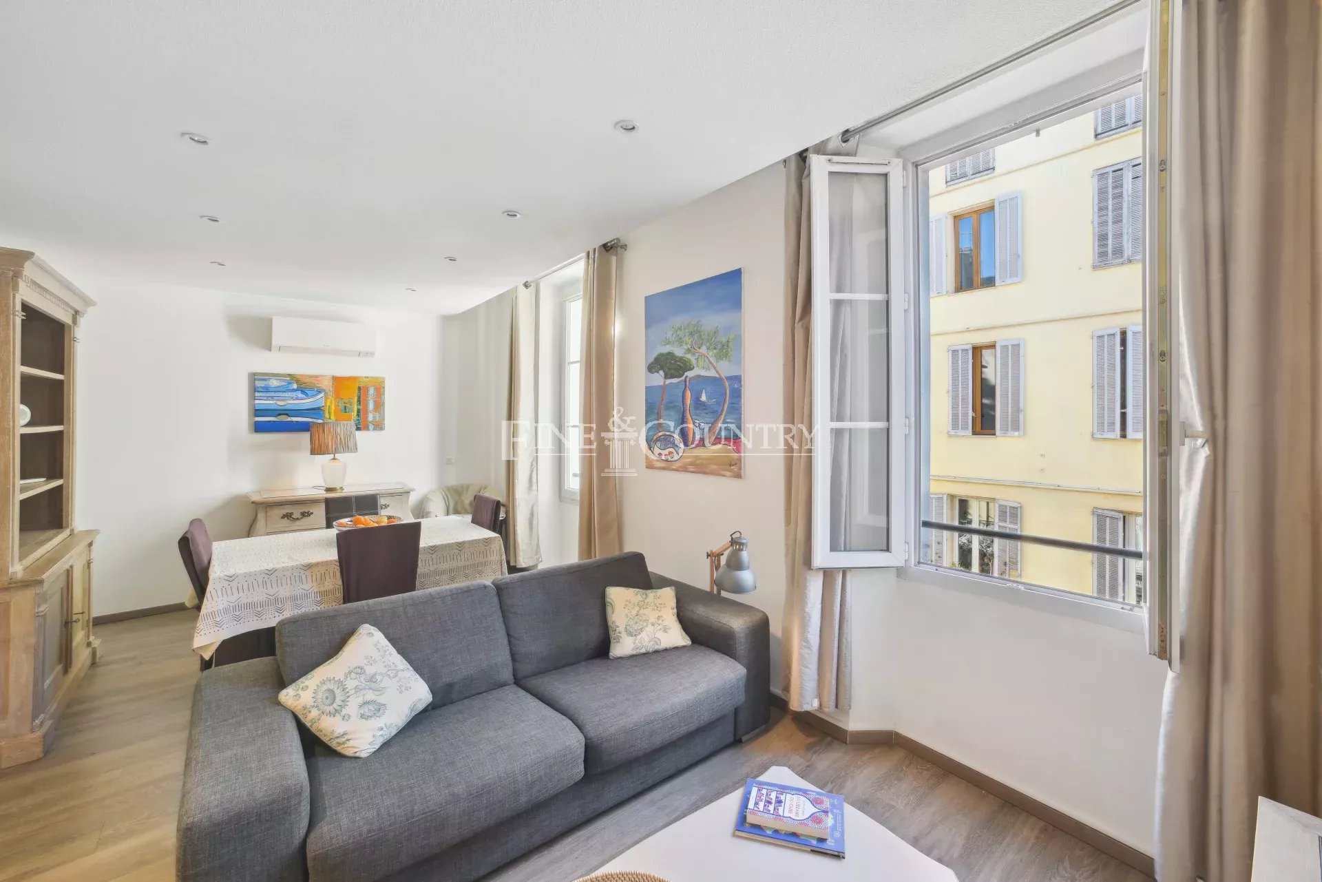 Photo of Apartment for sales Cannes Banane