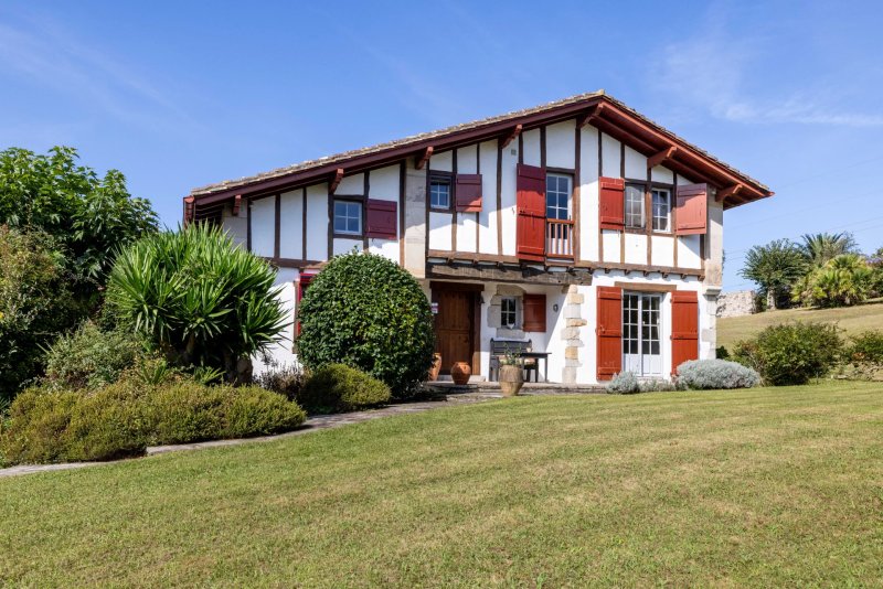 Venta Casa | Urrugne - picture 2