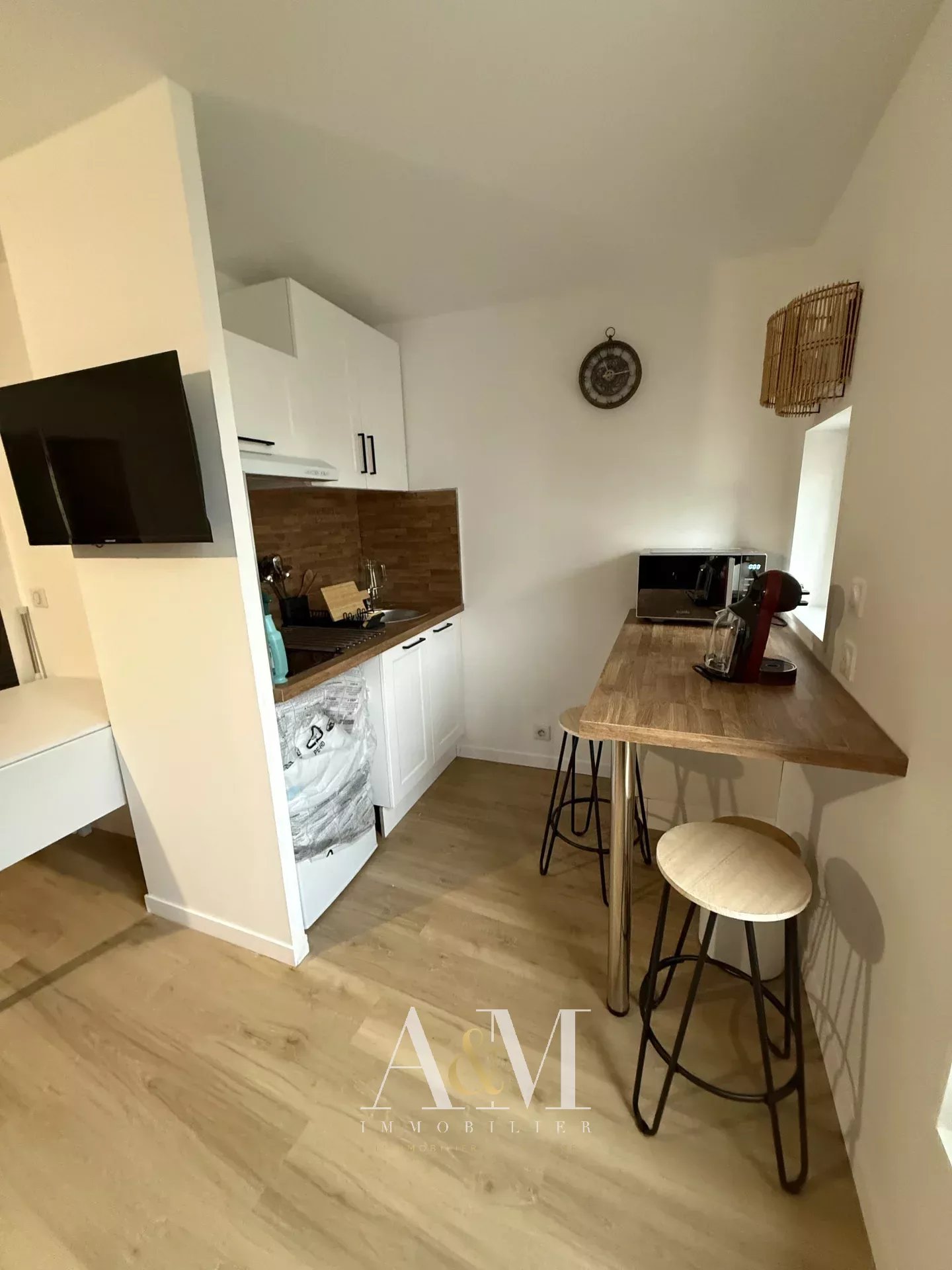 Appartement T2 NEUF - Photo 2