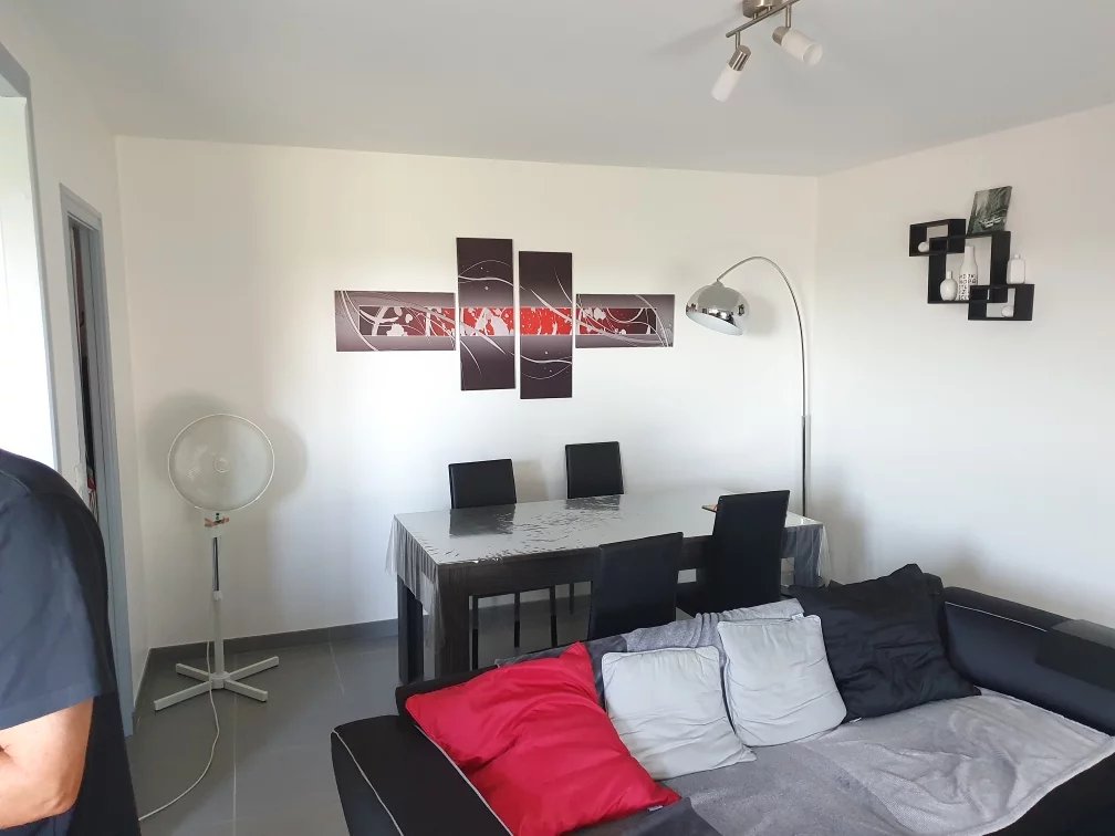 Location Appartement Bressuire