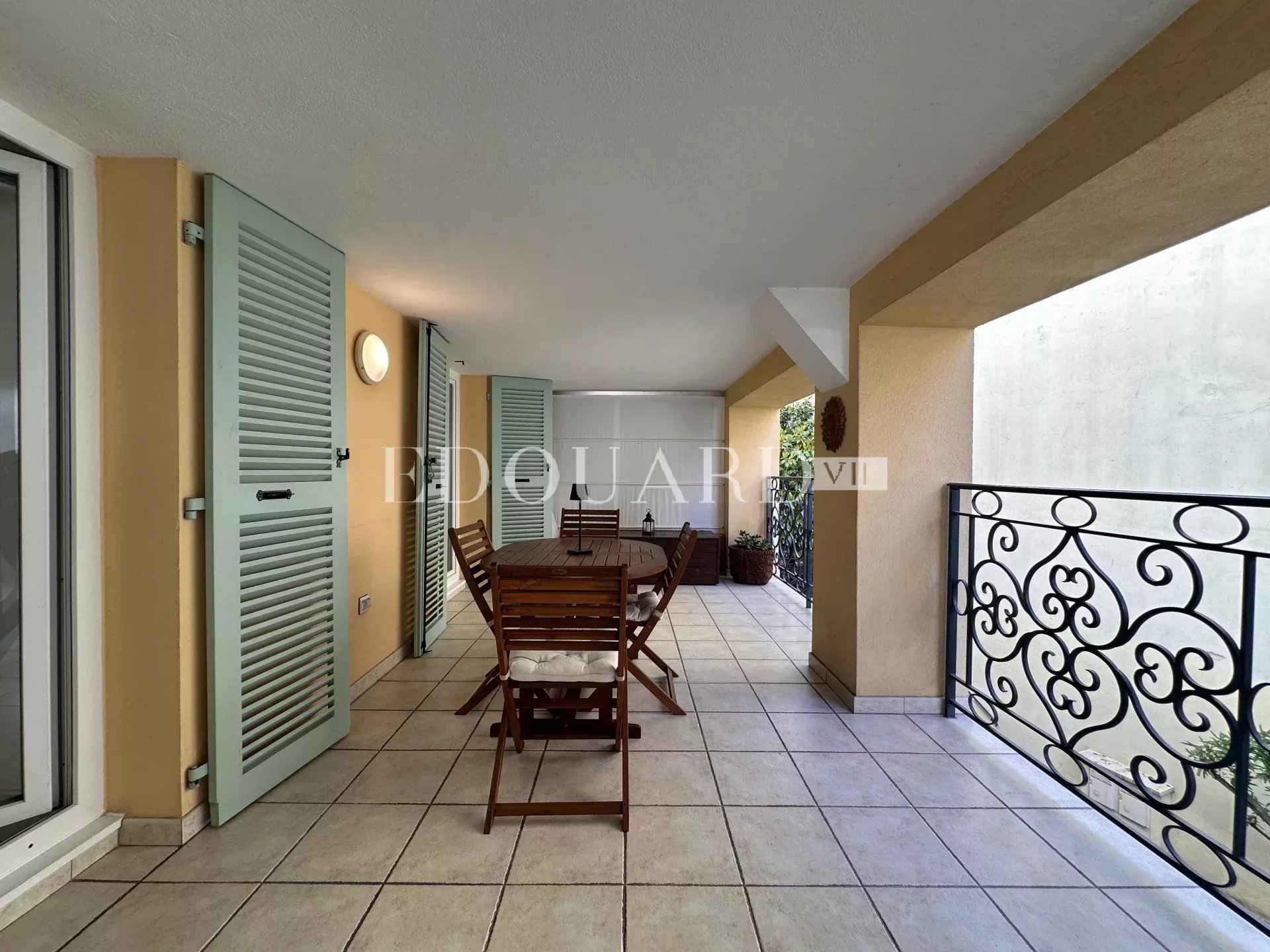 Agence immobilière de Edouard VII Immobilier