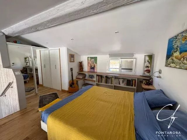Sale Villa Saint-Raphaël