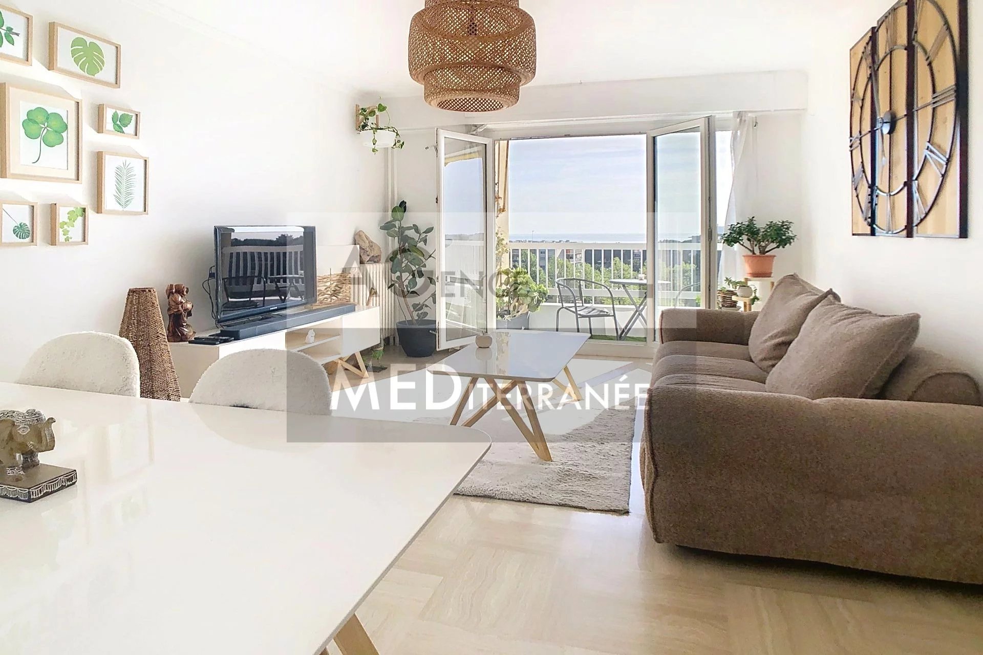 Vente Appartement Antibes