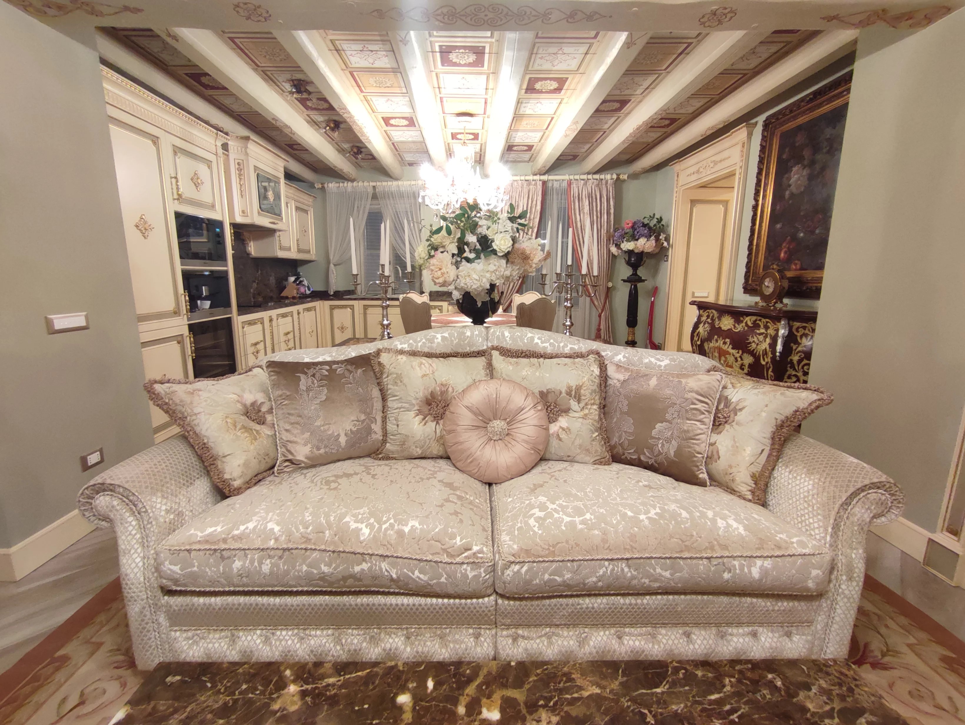 Appartement dans le centre historique - picture 4
