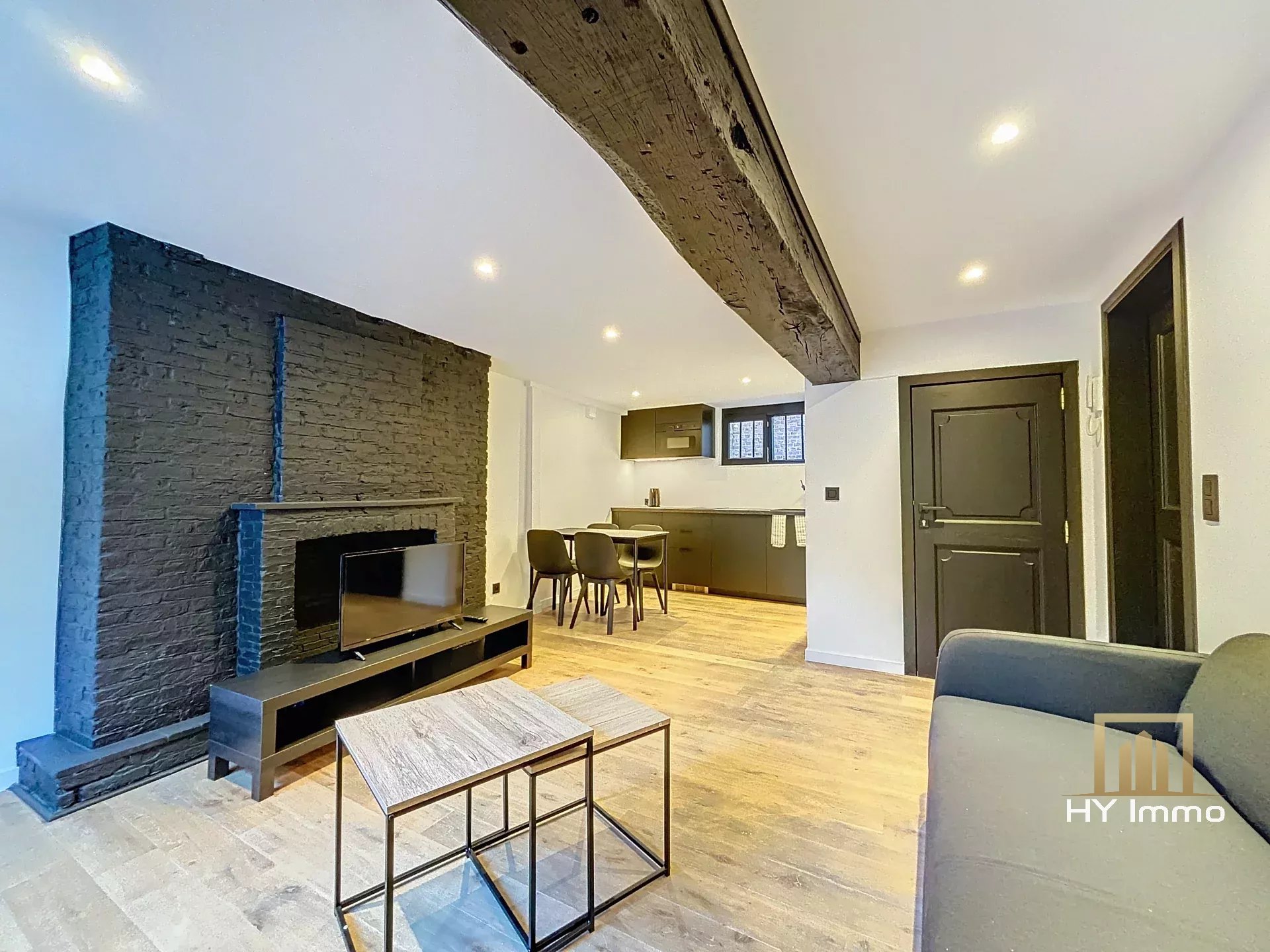 Verkoop Appartement Brussel