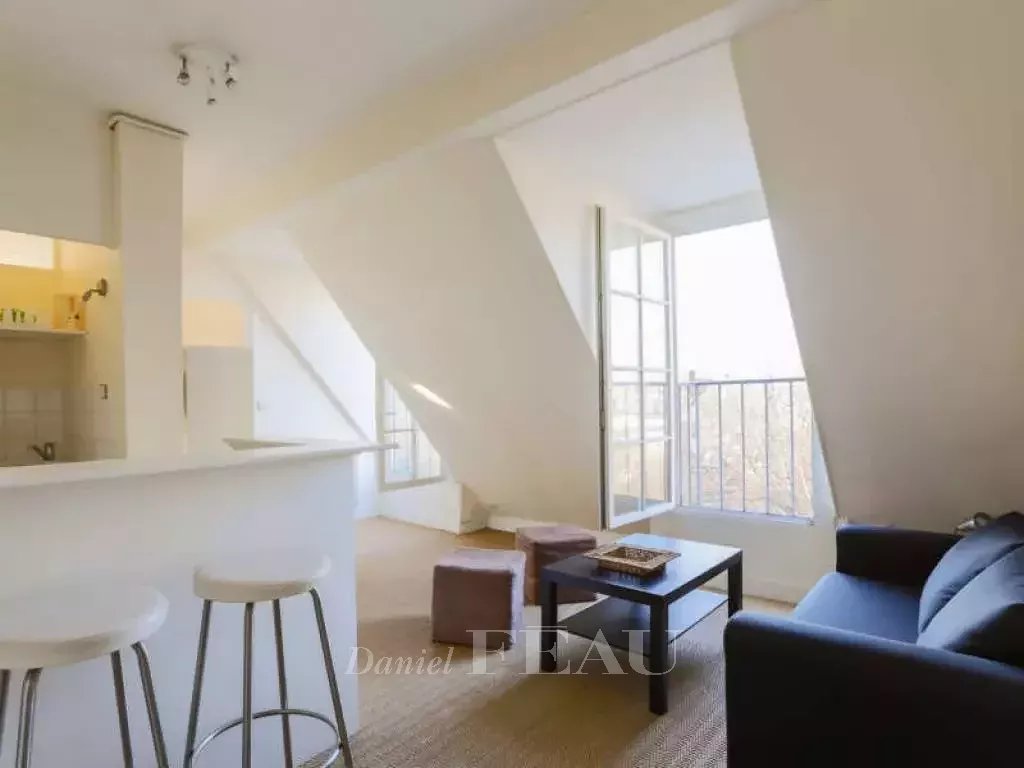 Rental Apartment Paris 5th