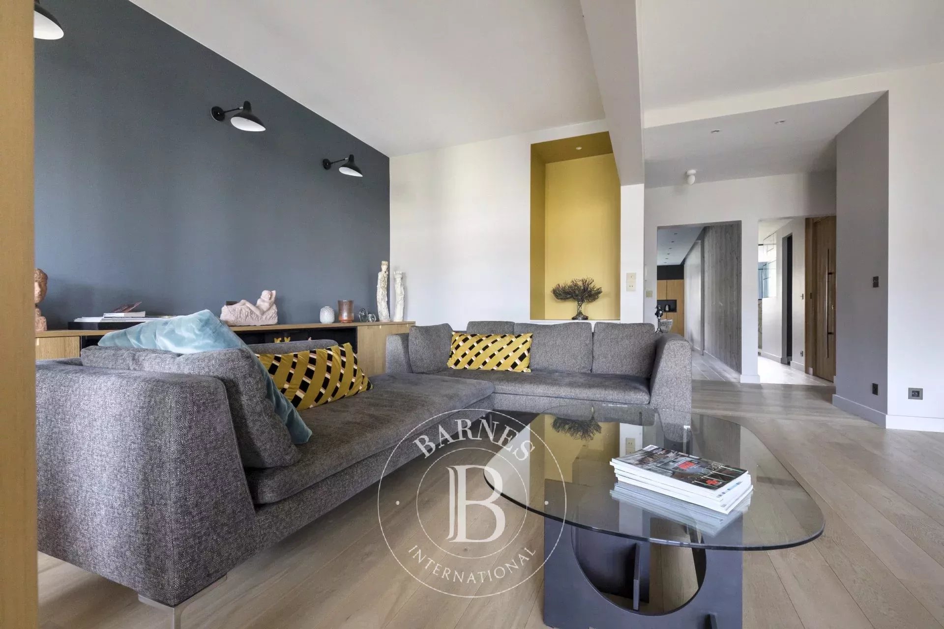 Daire Neuilly-sur-Seine - picture 15