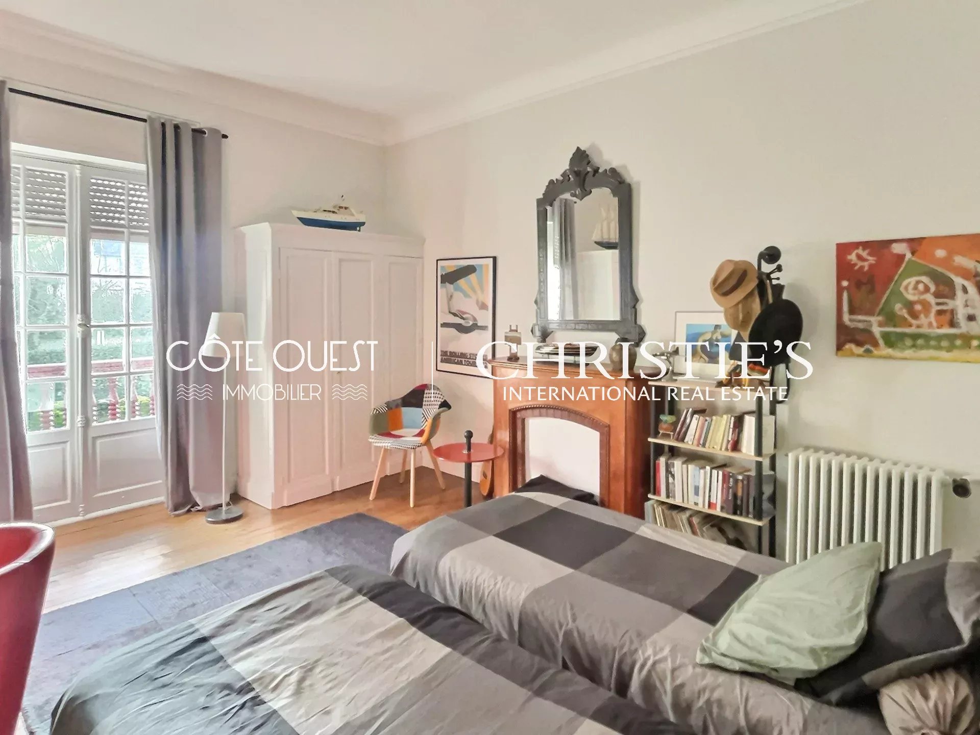 4 Bedroom Villa/Townhouse's Image 13