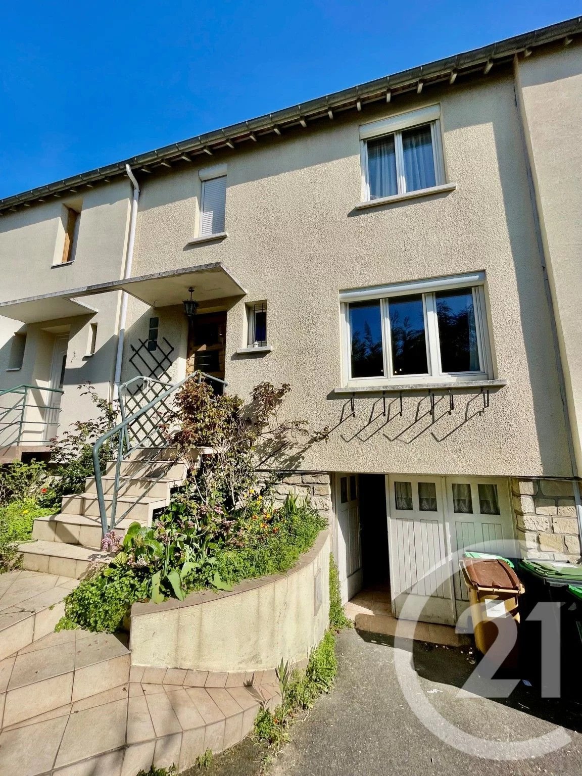 Vente Maison Sannois