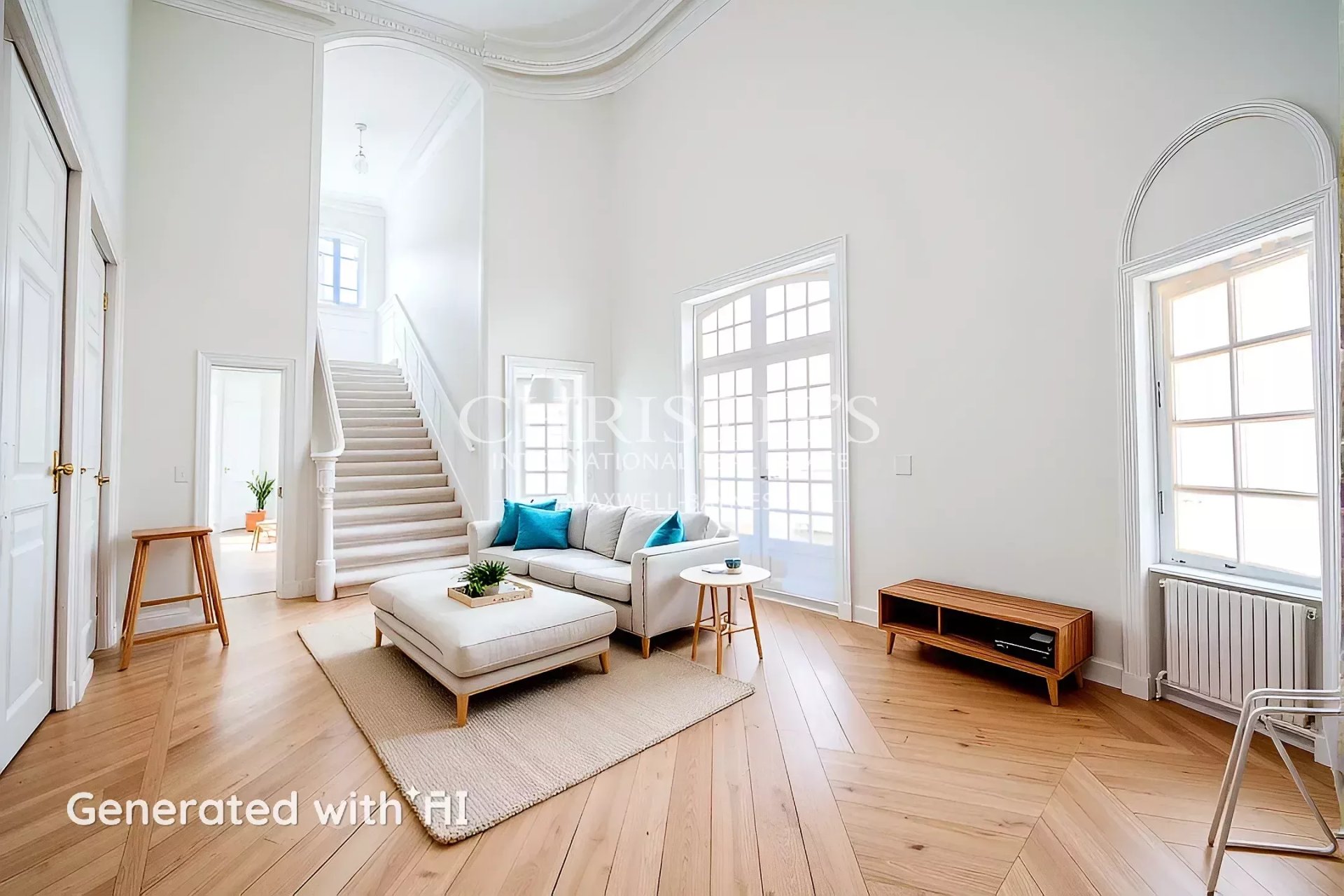 7 Bedroom Villa/Townhouse's Image 28