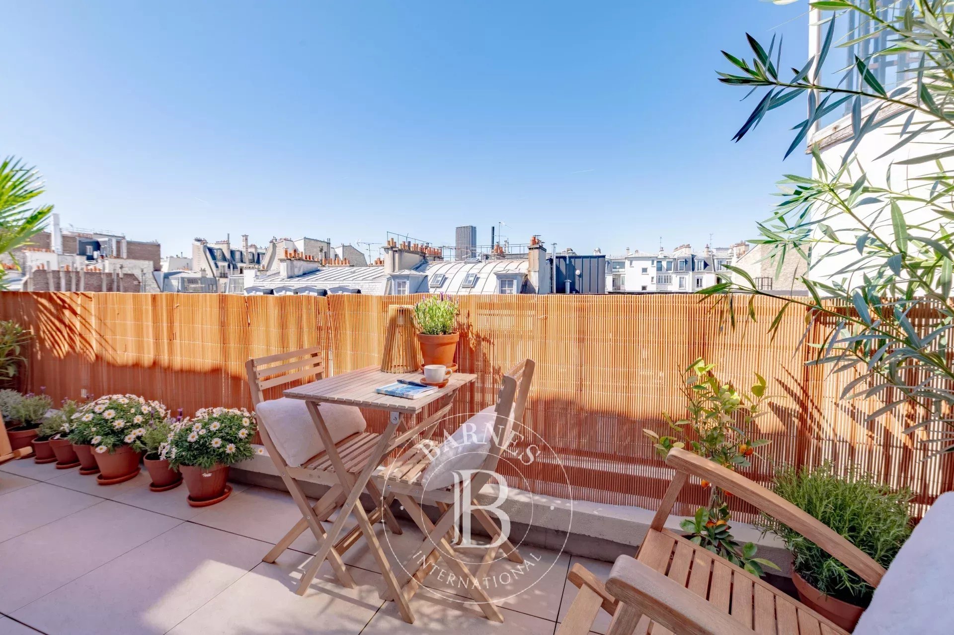 Apartment Paris 75005  -  ref 86914443 (picture 1)