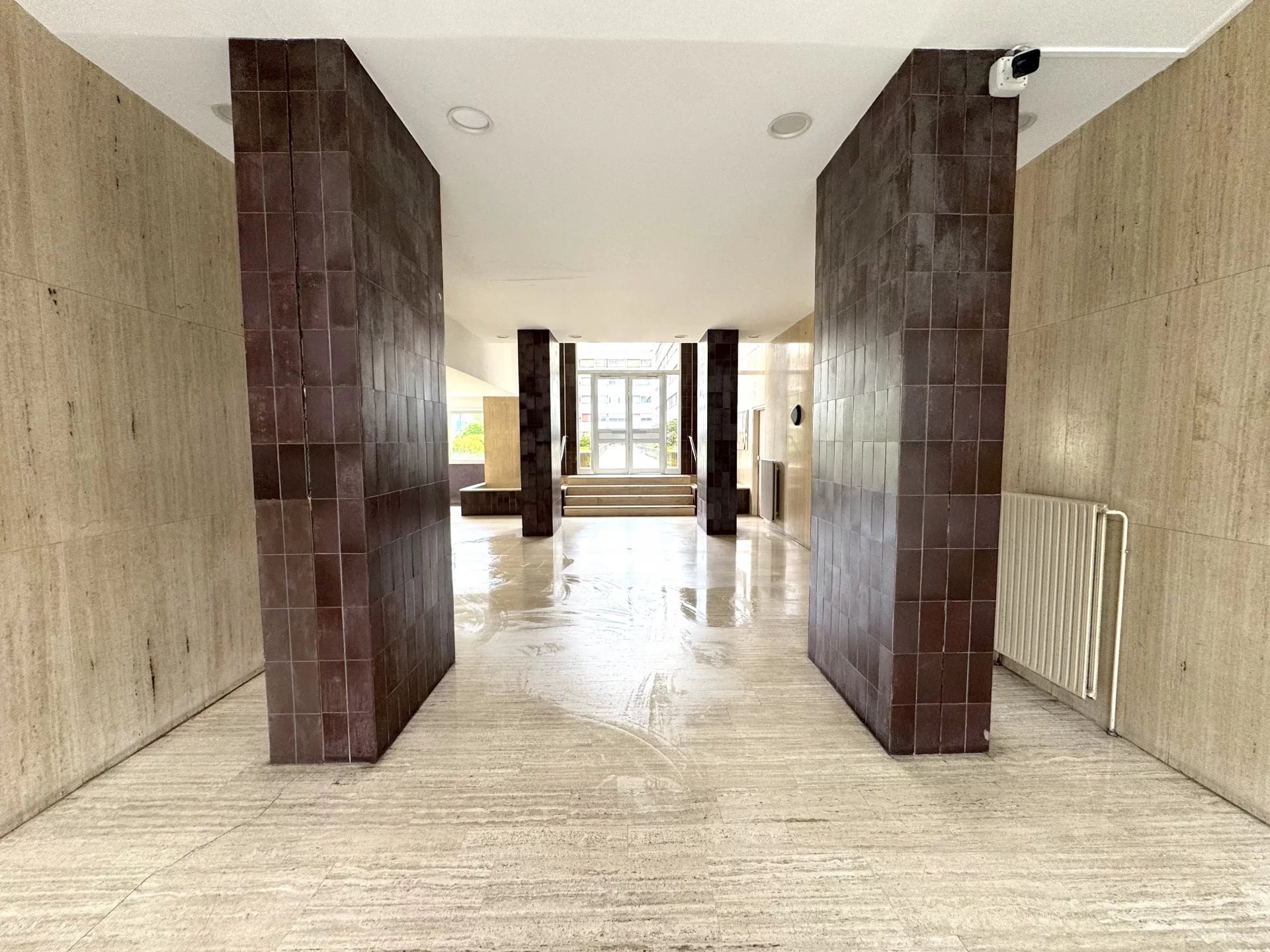 Studio 33,44m2 LILLE CORMONTAIGNE