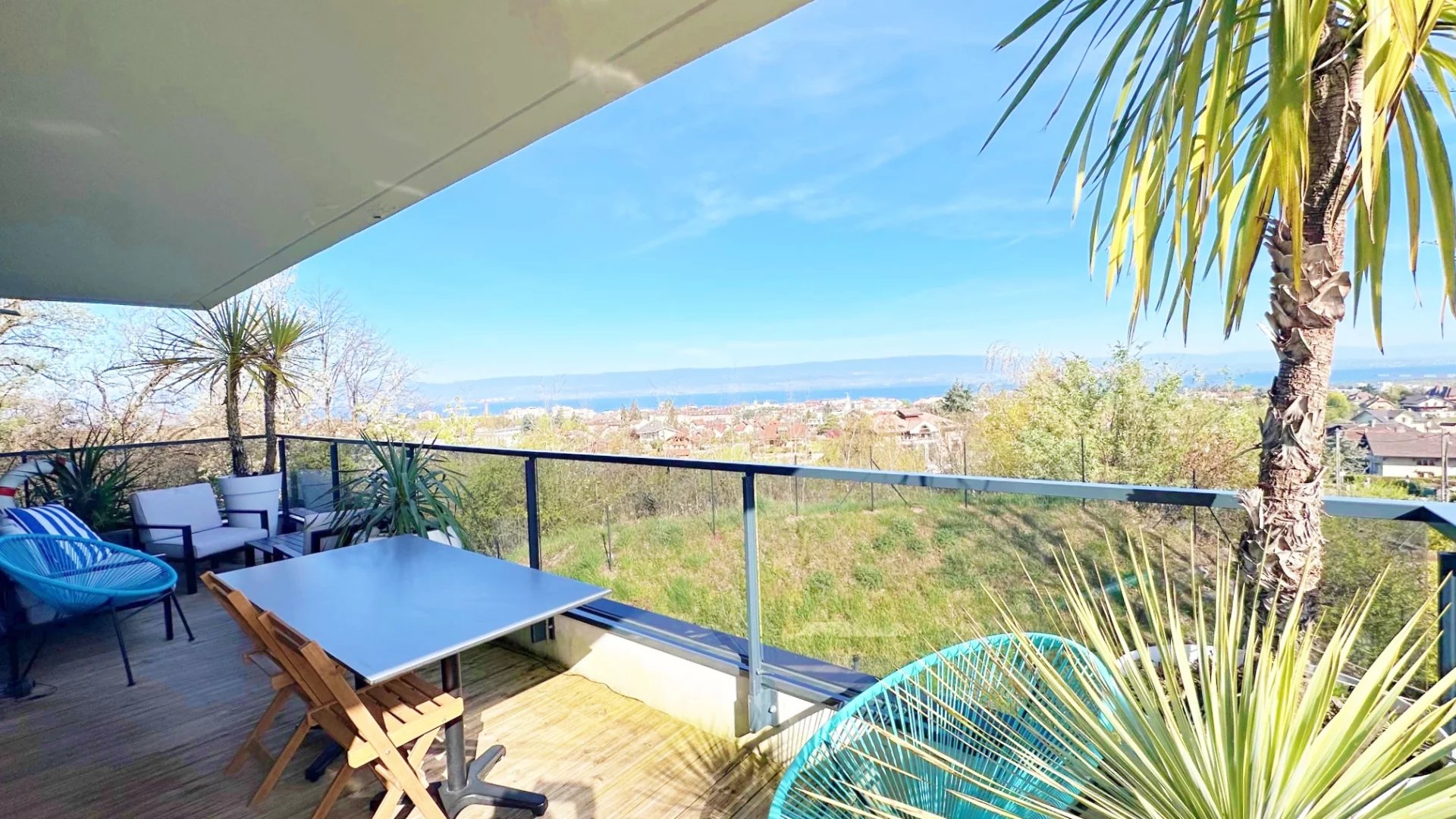 Vente Appartement Thonon-les-Bains