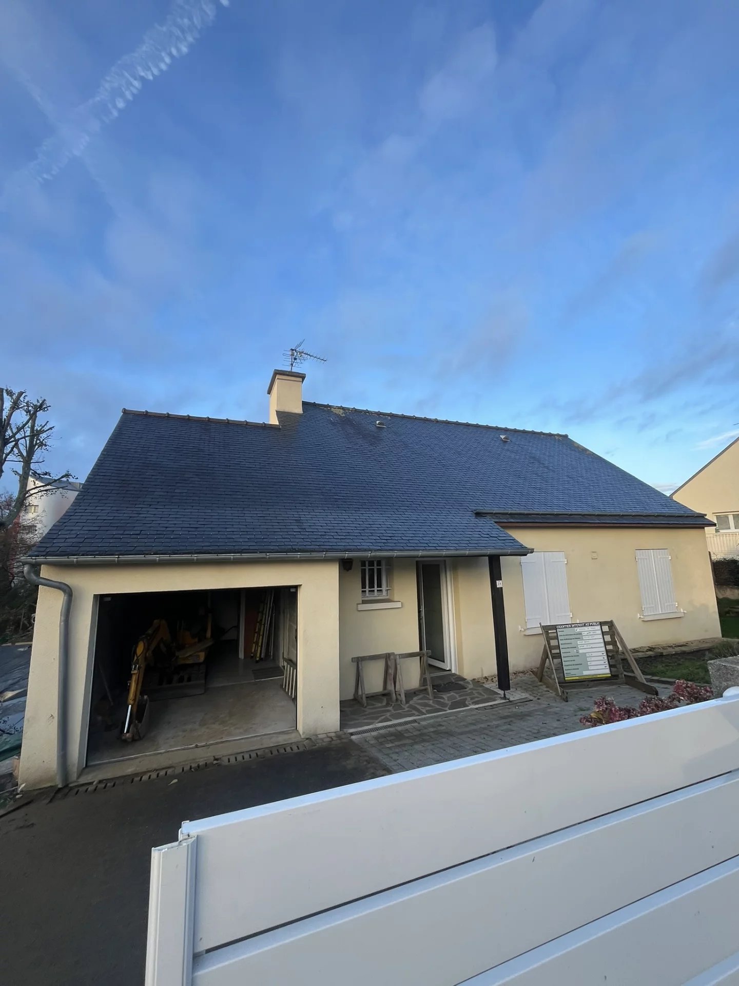 Location Maison Pabu