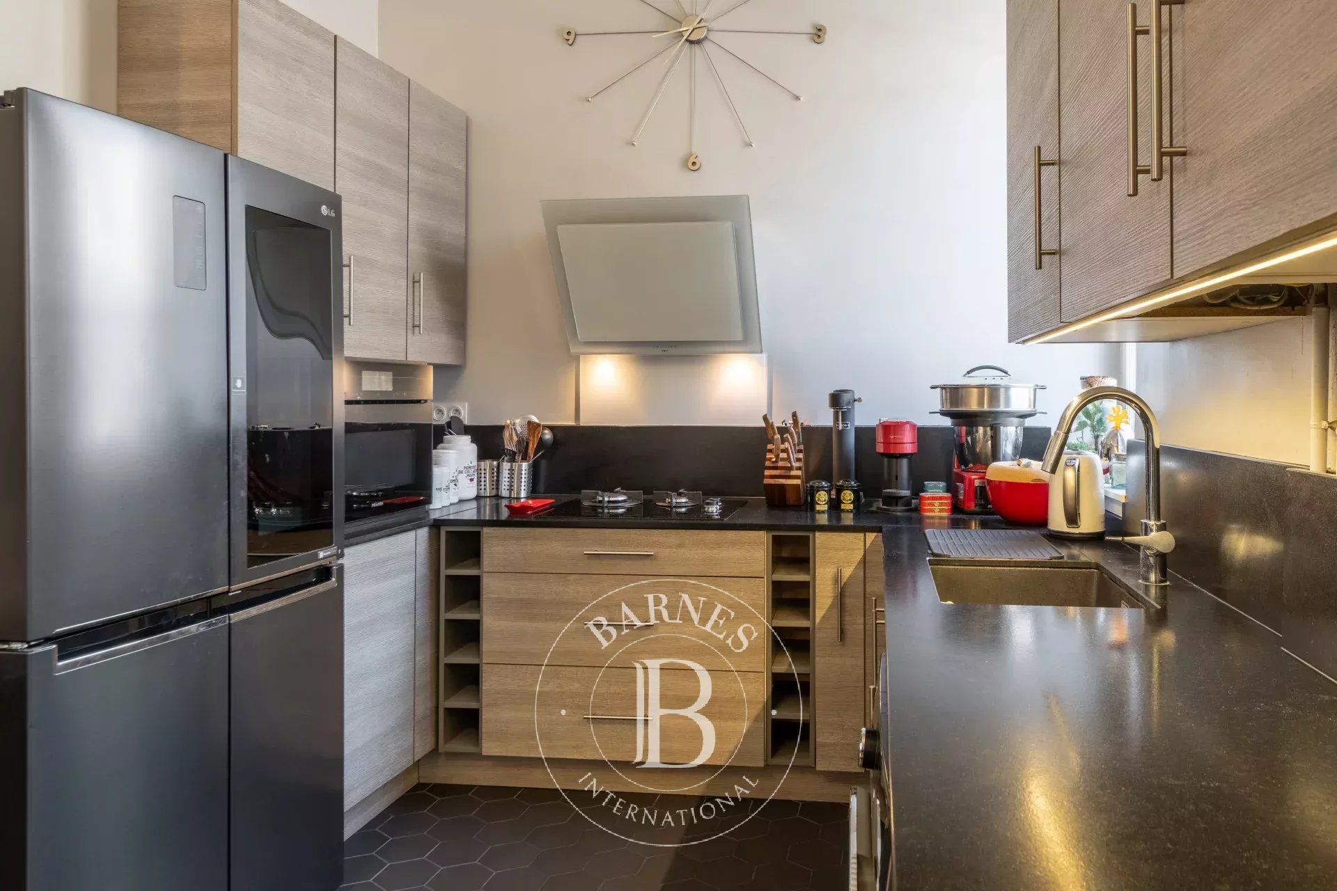 Apartment Lyon 2ème - picture 3