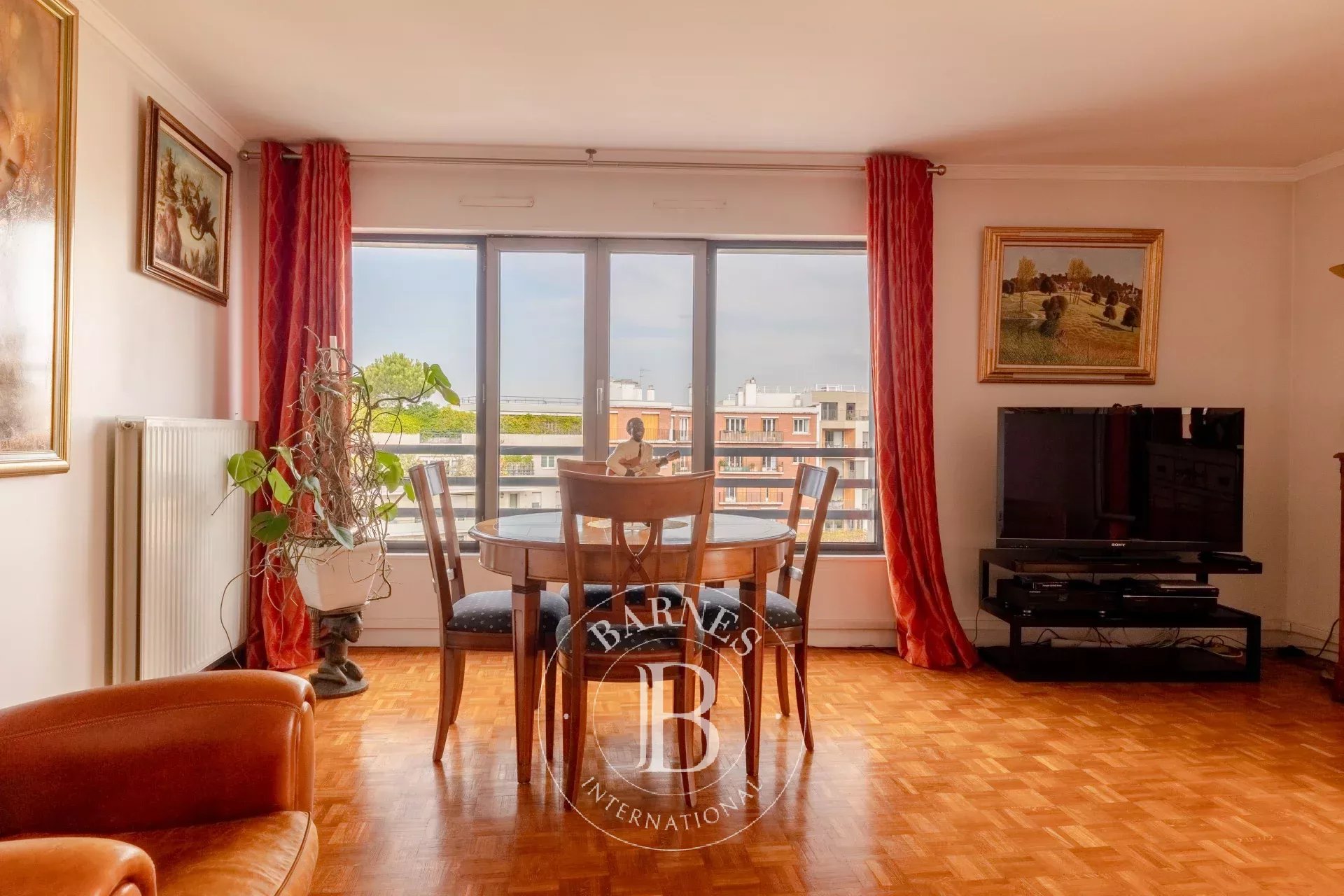 Daire Vanves - picture 5