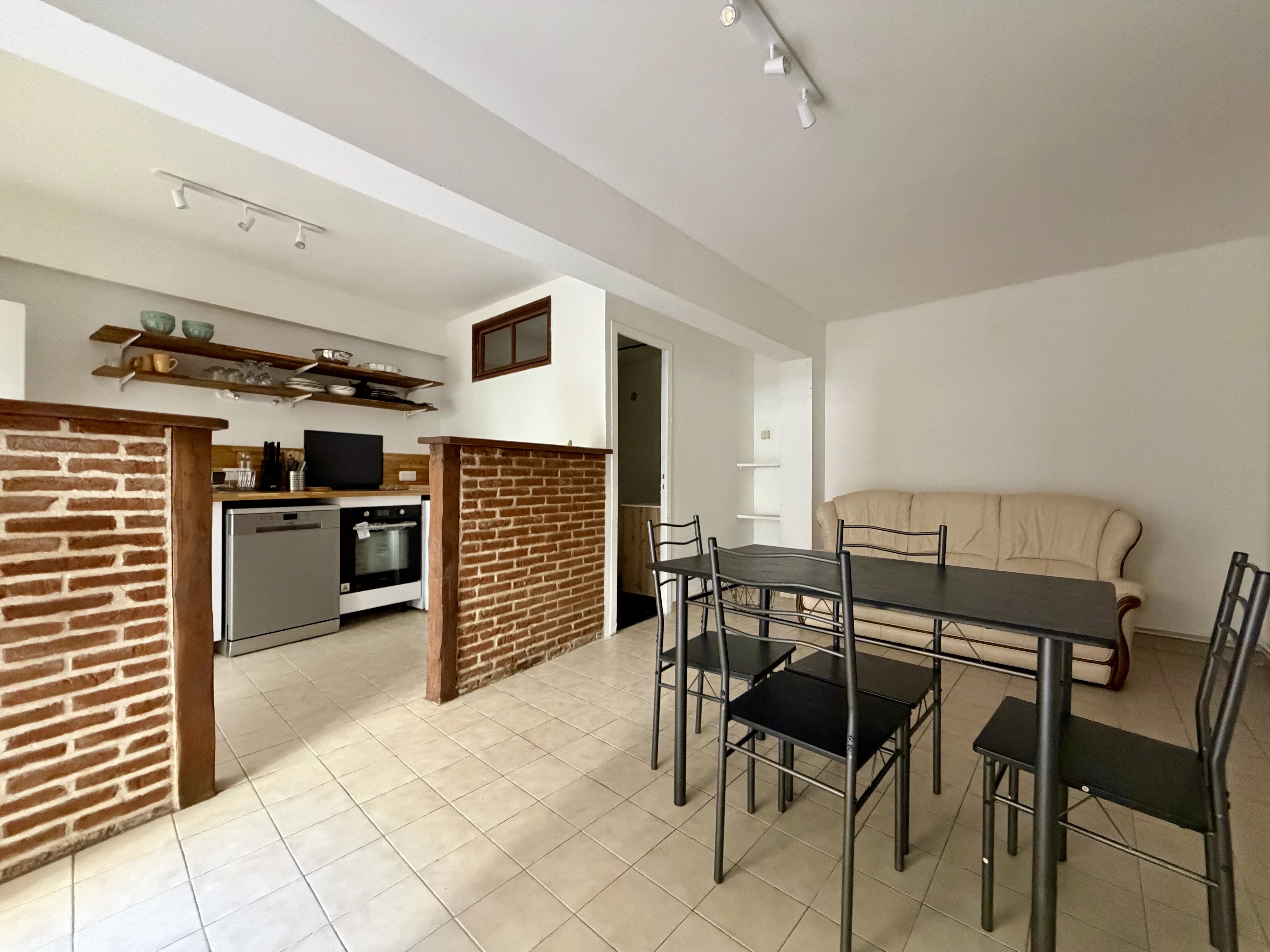 Location Appartement Rouen