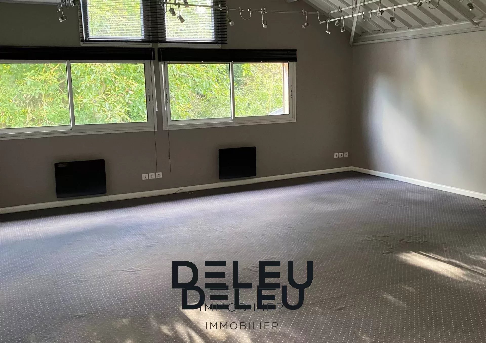 Agence immobilière de Deleu Immobilier