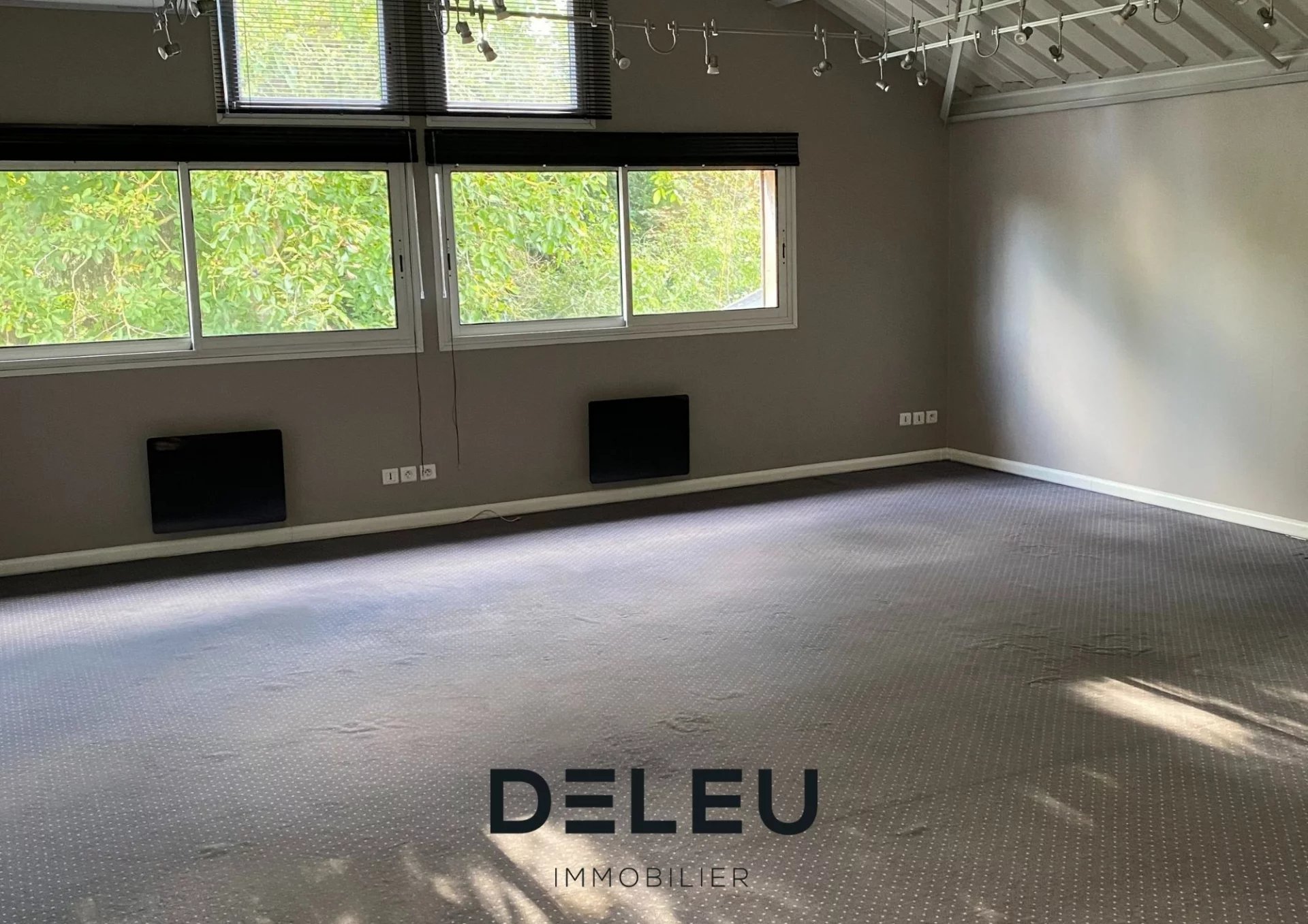 Agence immobilière de Deleu Immobilier