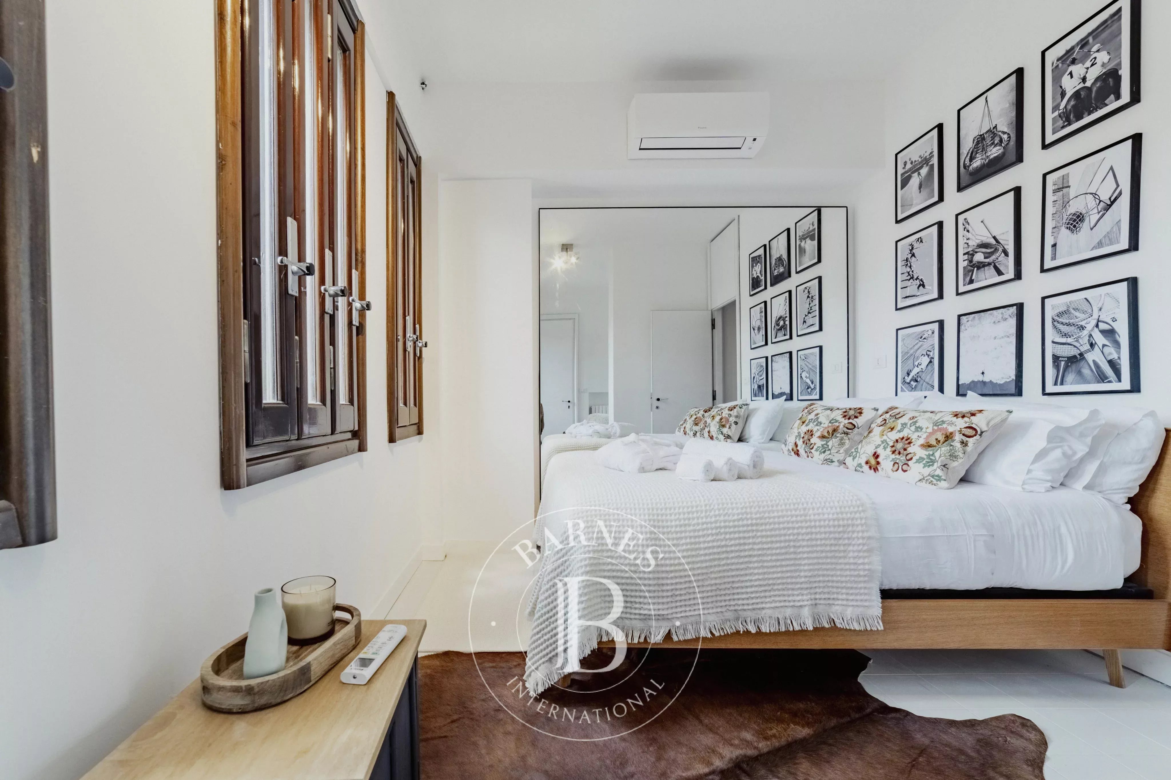 Roma  - Penthouse  3 Chambres - picture 10