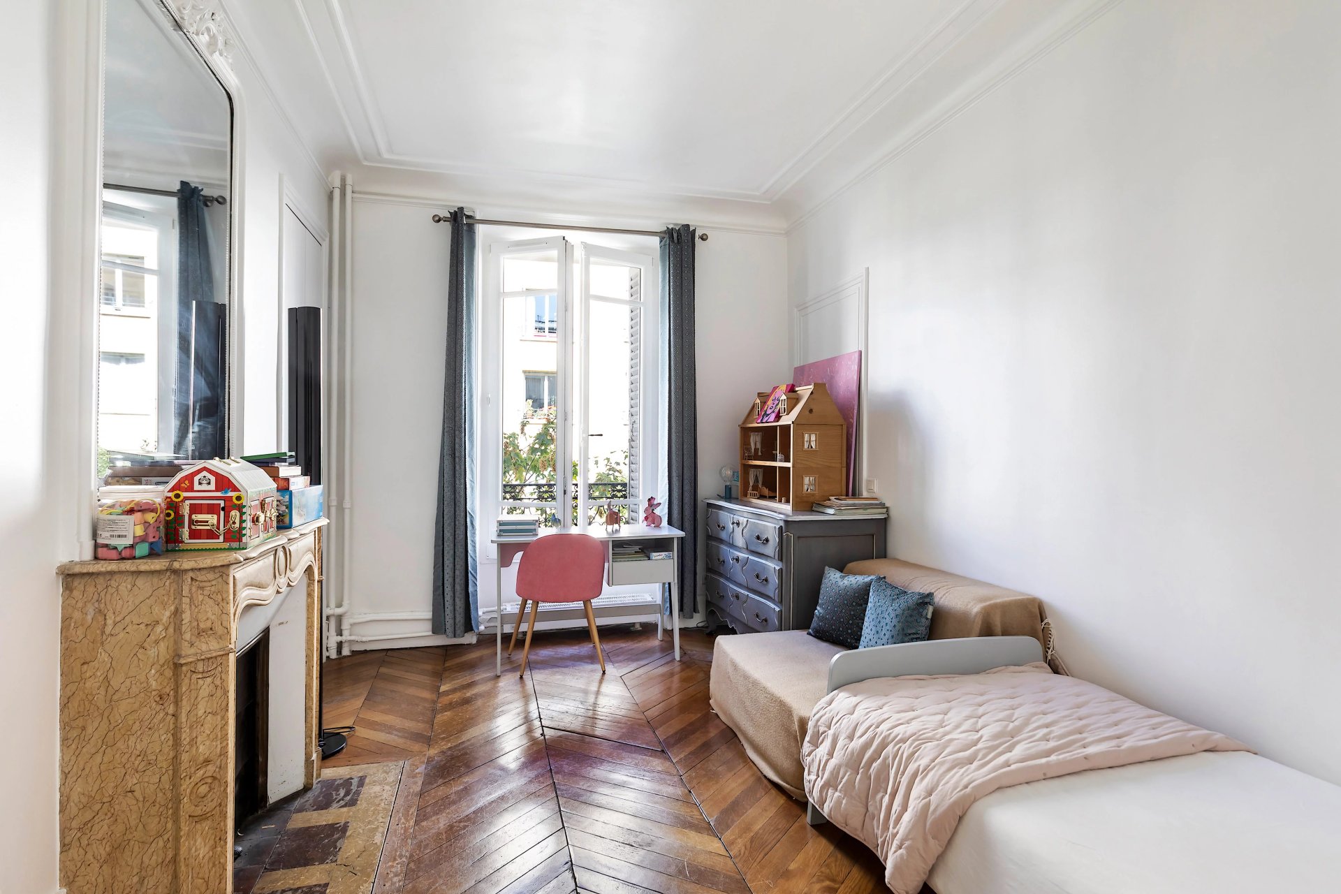 4 Bedroom Apartment/Flat's Image 9