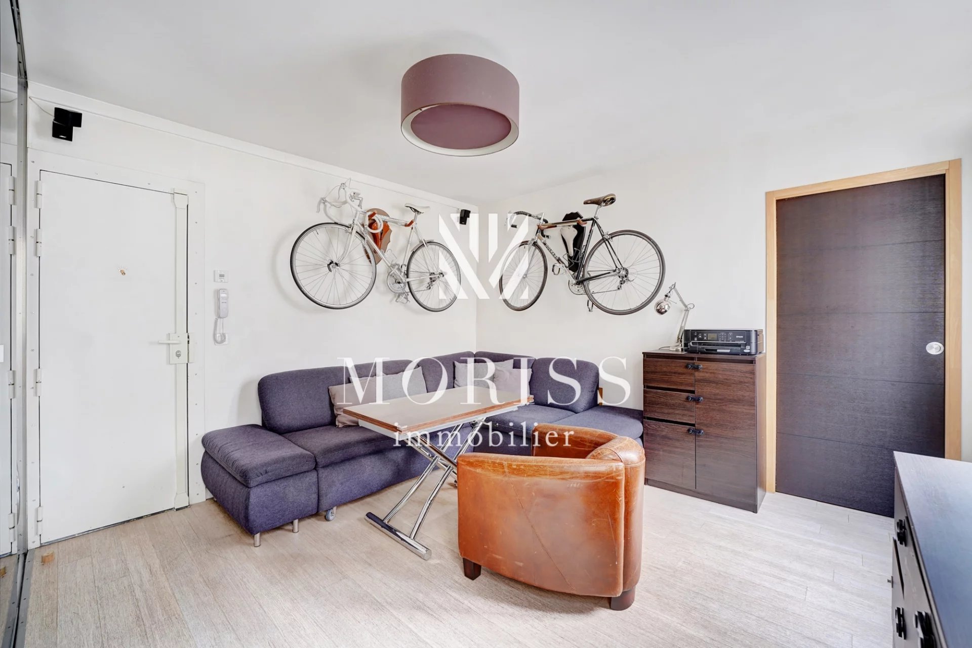 VENTE - 2 PIECES - 75011 - Image Array