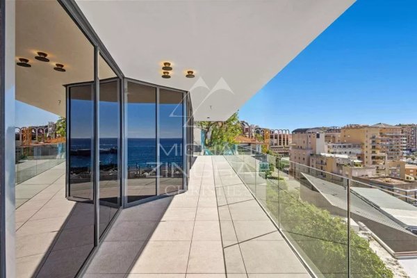 New flat near Monaco — photo 6