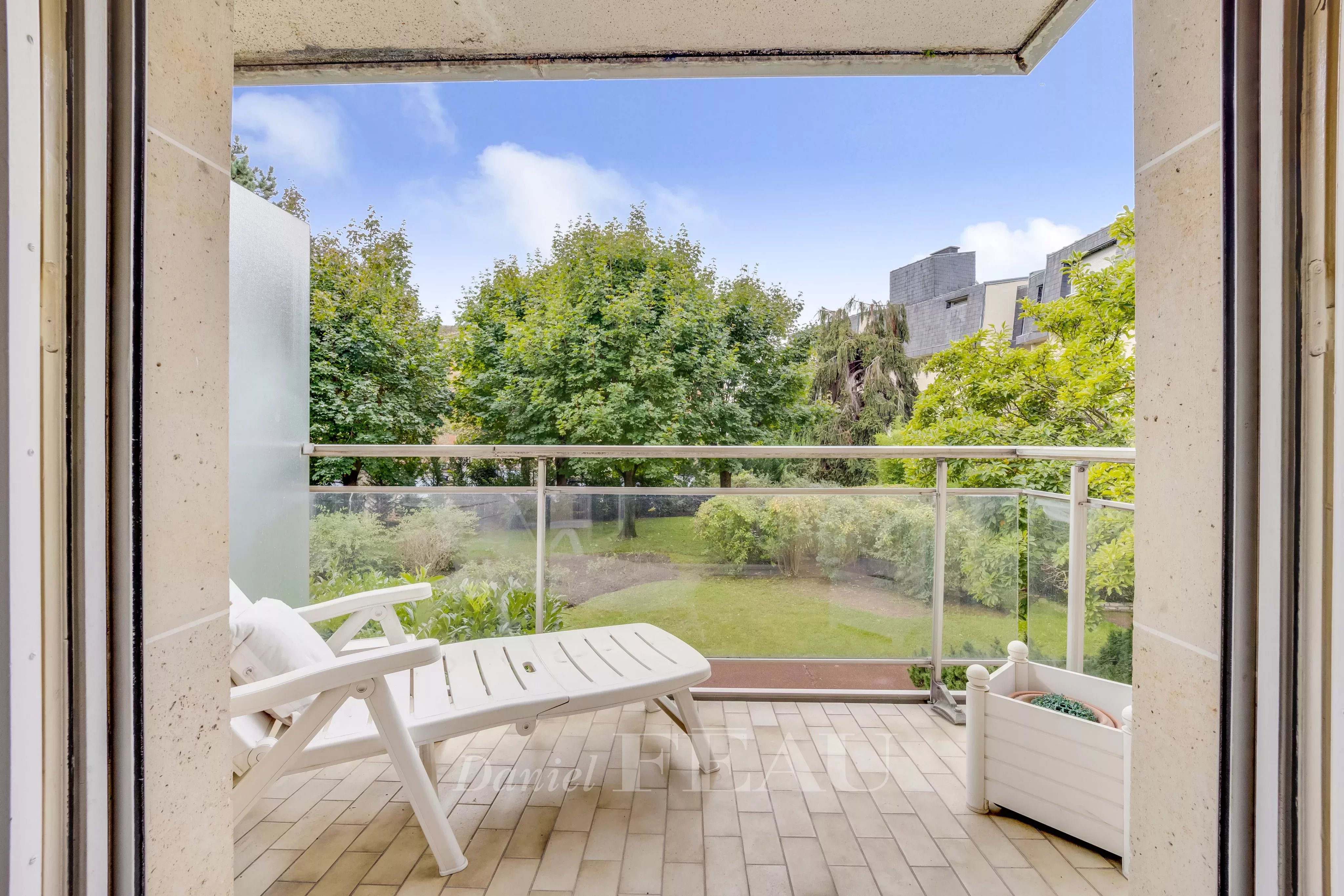 Vente Appartement Boulogne-Billancourt