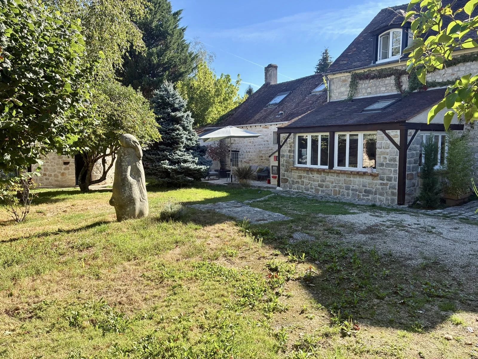 Propriété de charme 132 m² , 3 chambres — photo 5