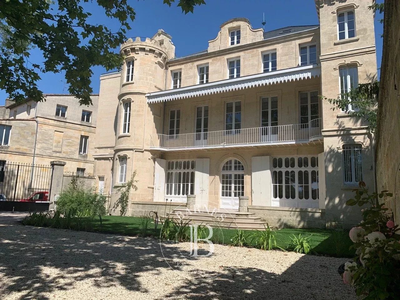 Daire Bordeaux - picture 8