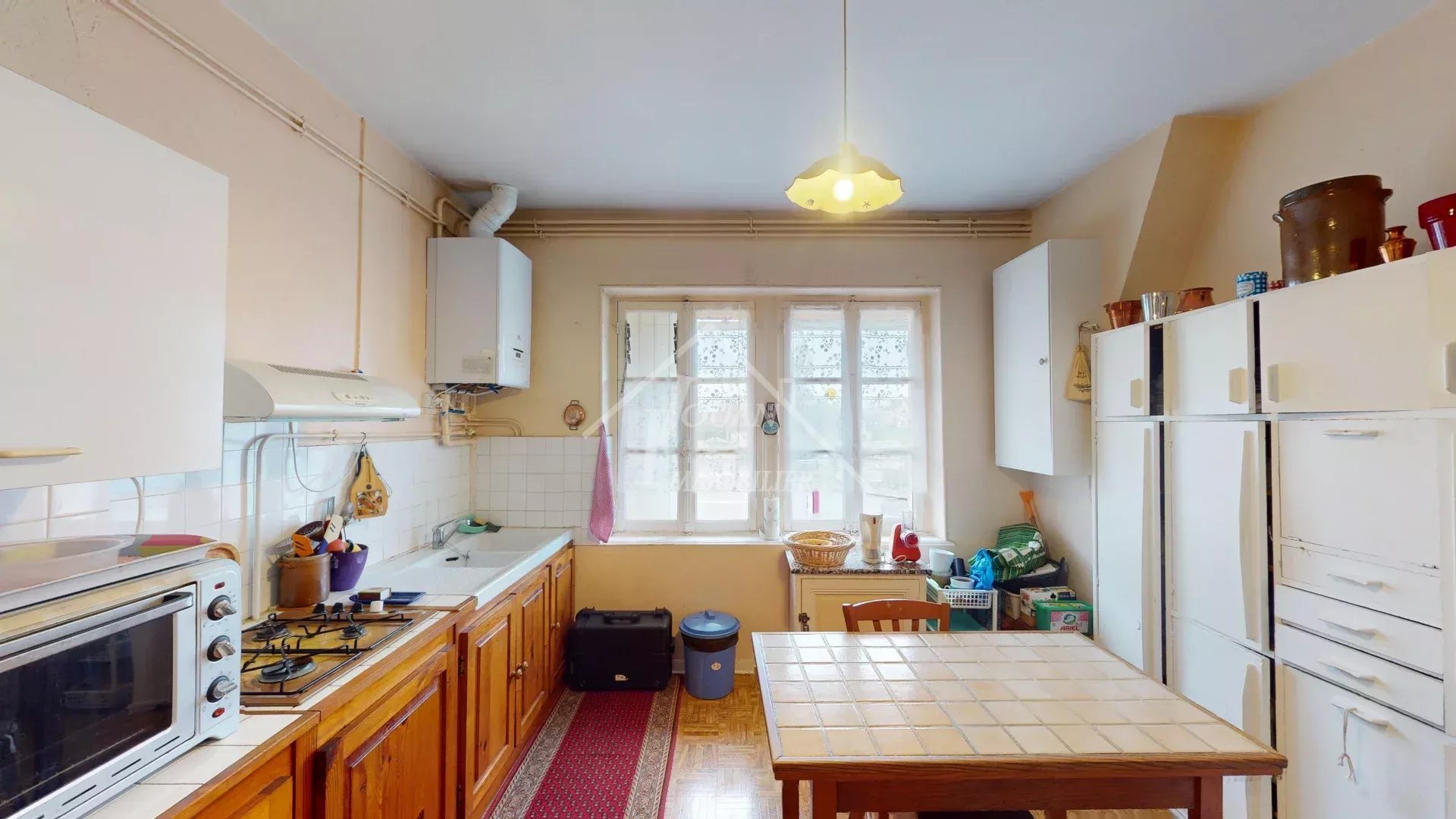 Agence immobilière de Jouan Immobilier