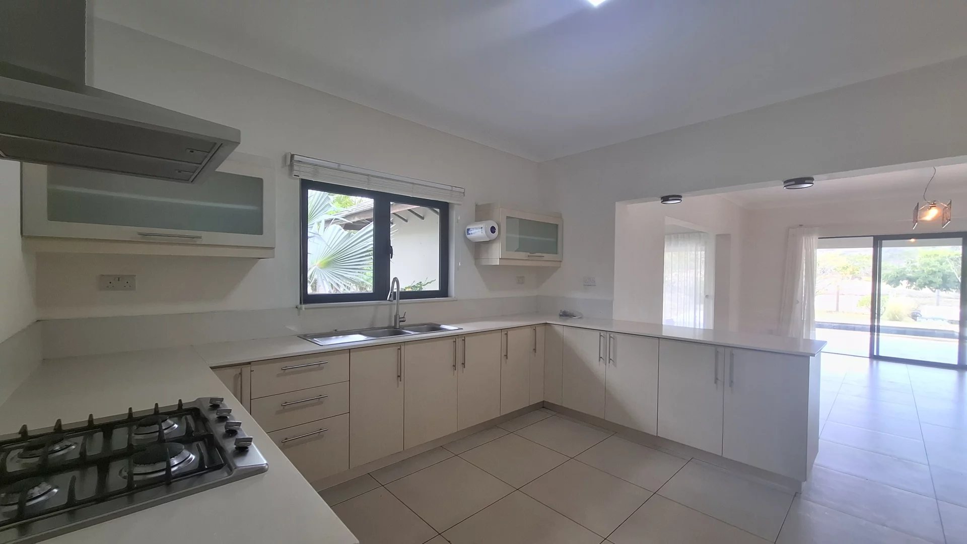 Вилла Rivière Noire - picture 5