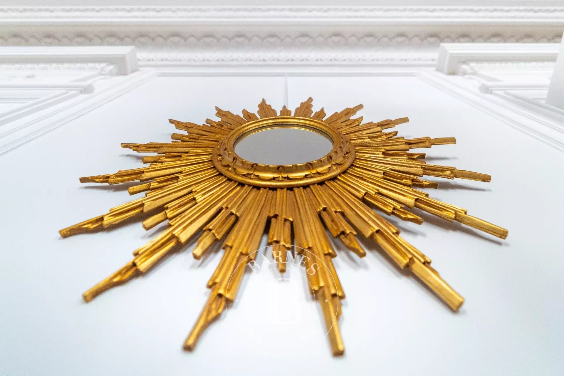 Daire Paris 16ème - picture 16