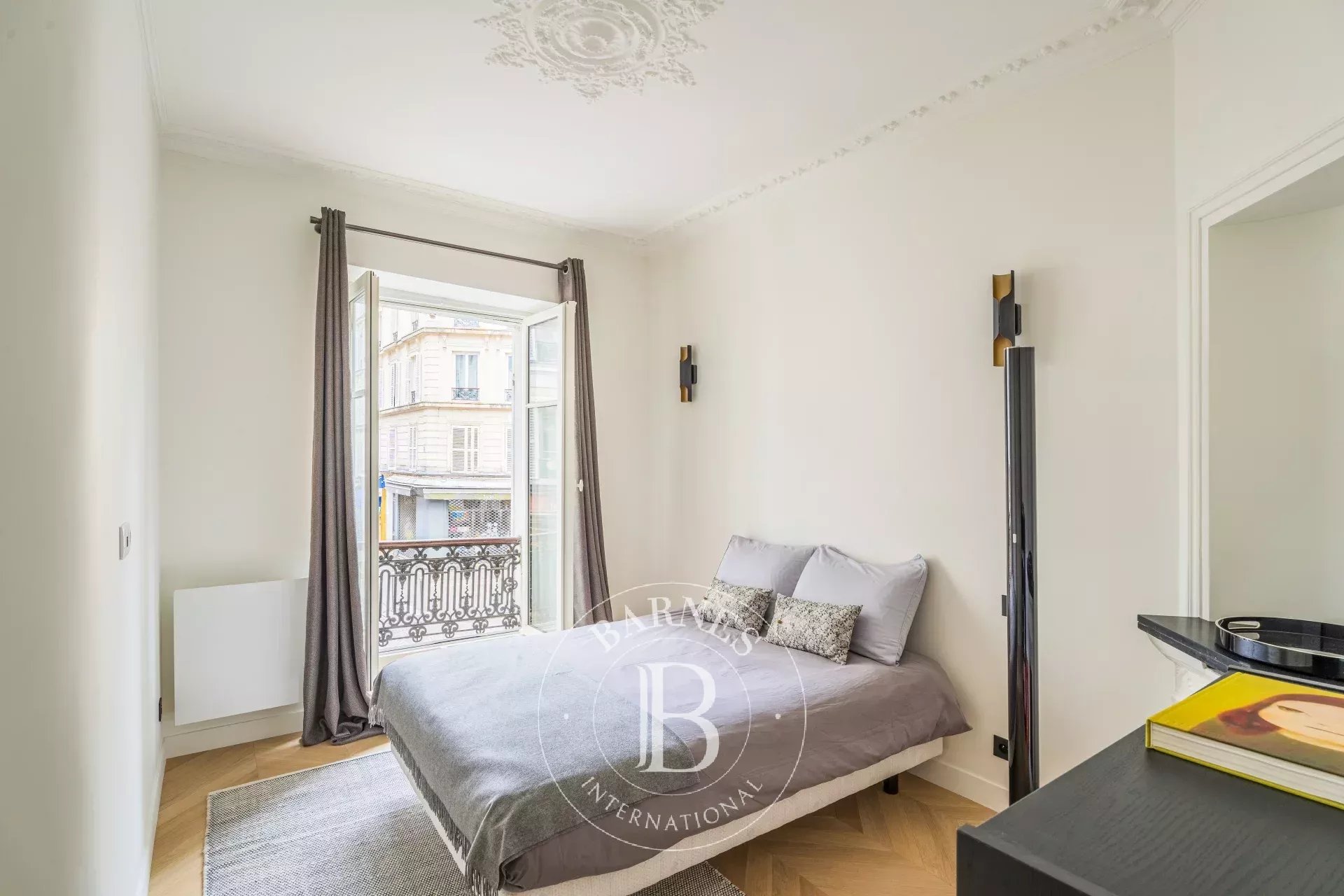Paris  - Apartment 2 Bedrooms - picture 7