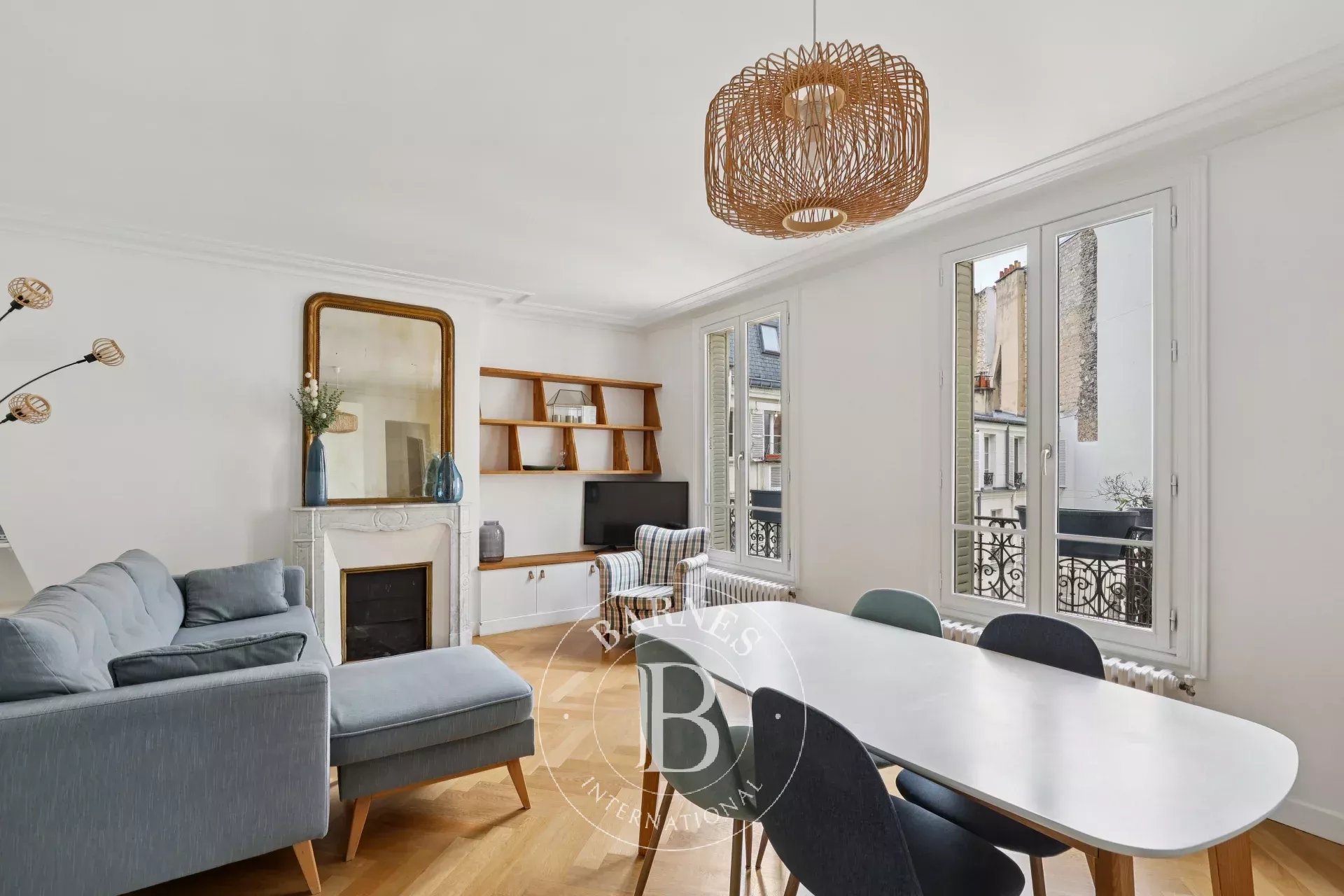 Appartement Paris 75007  -  ref 86353448 (picture 1)