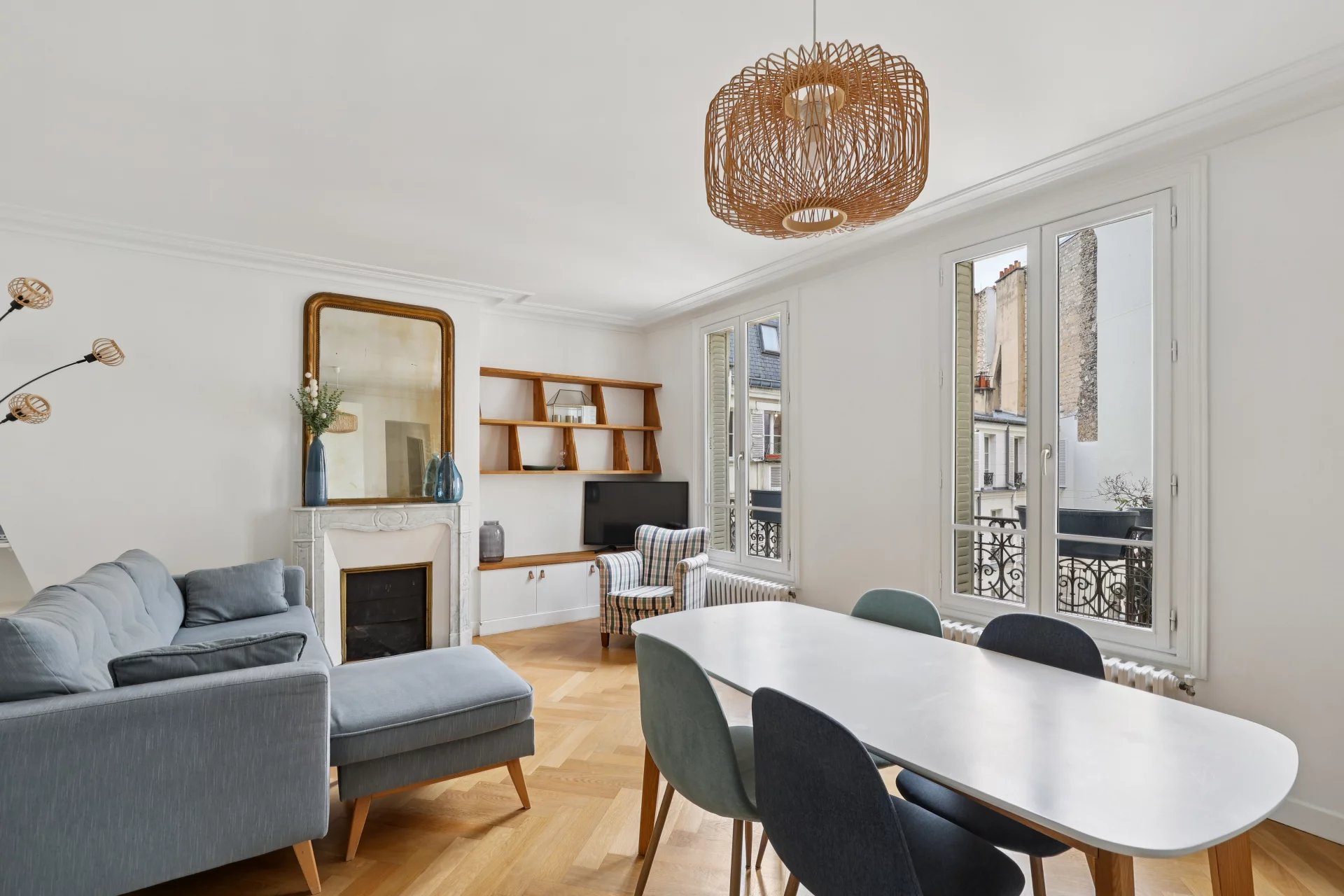 Vendita Appartamento | Paris 7ème - picture 1