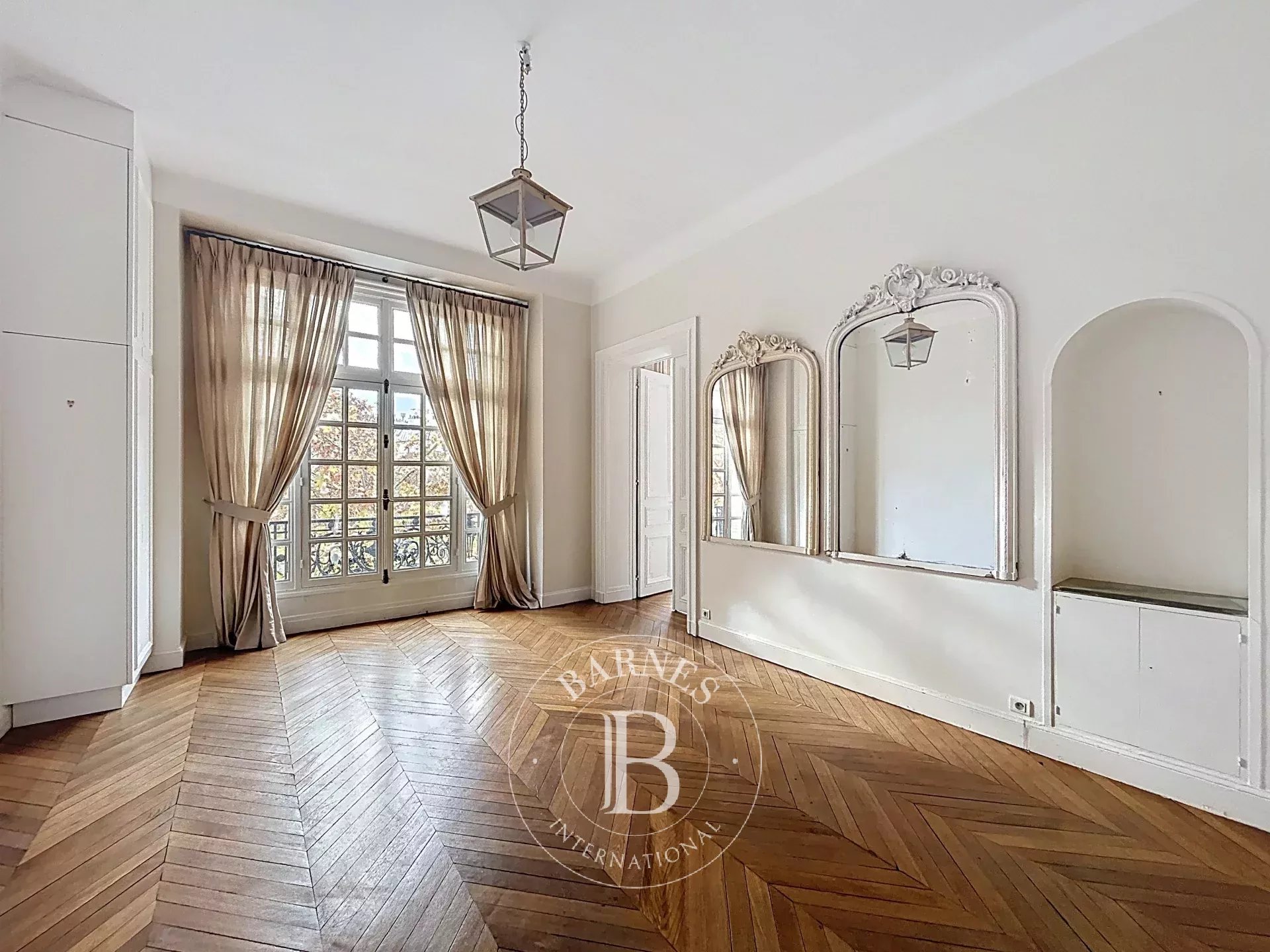 Daire Paris 17ème - picture 7