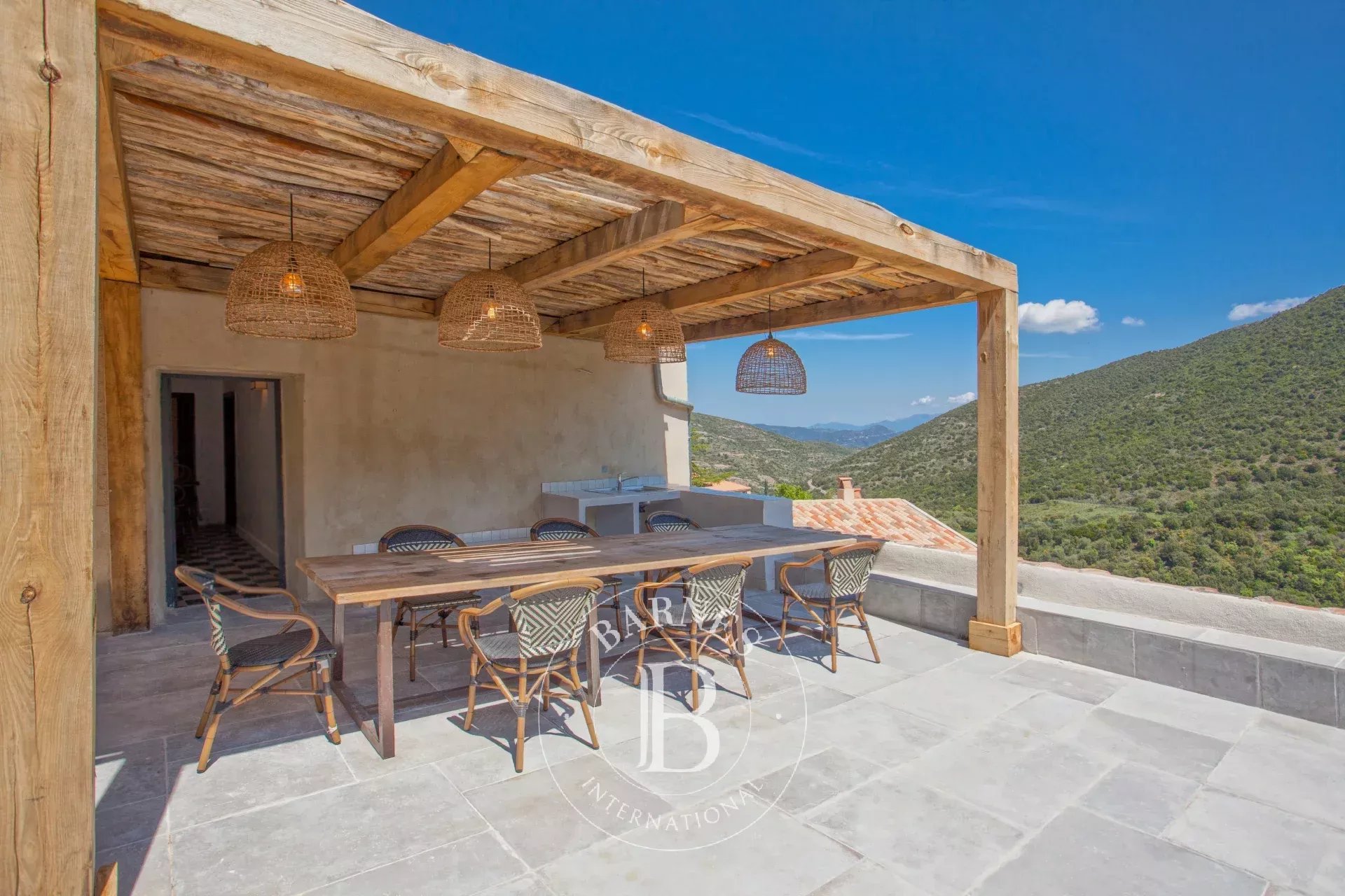 Villa L'Île-Rousse - picture 19