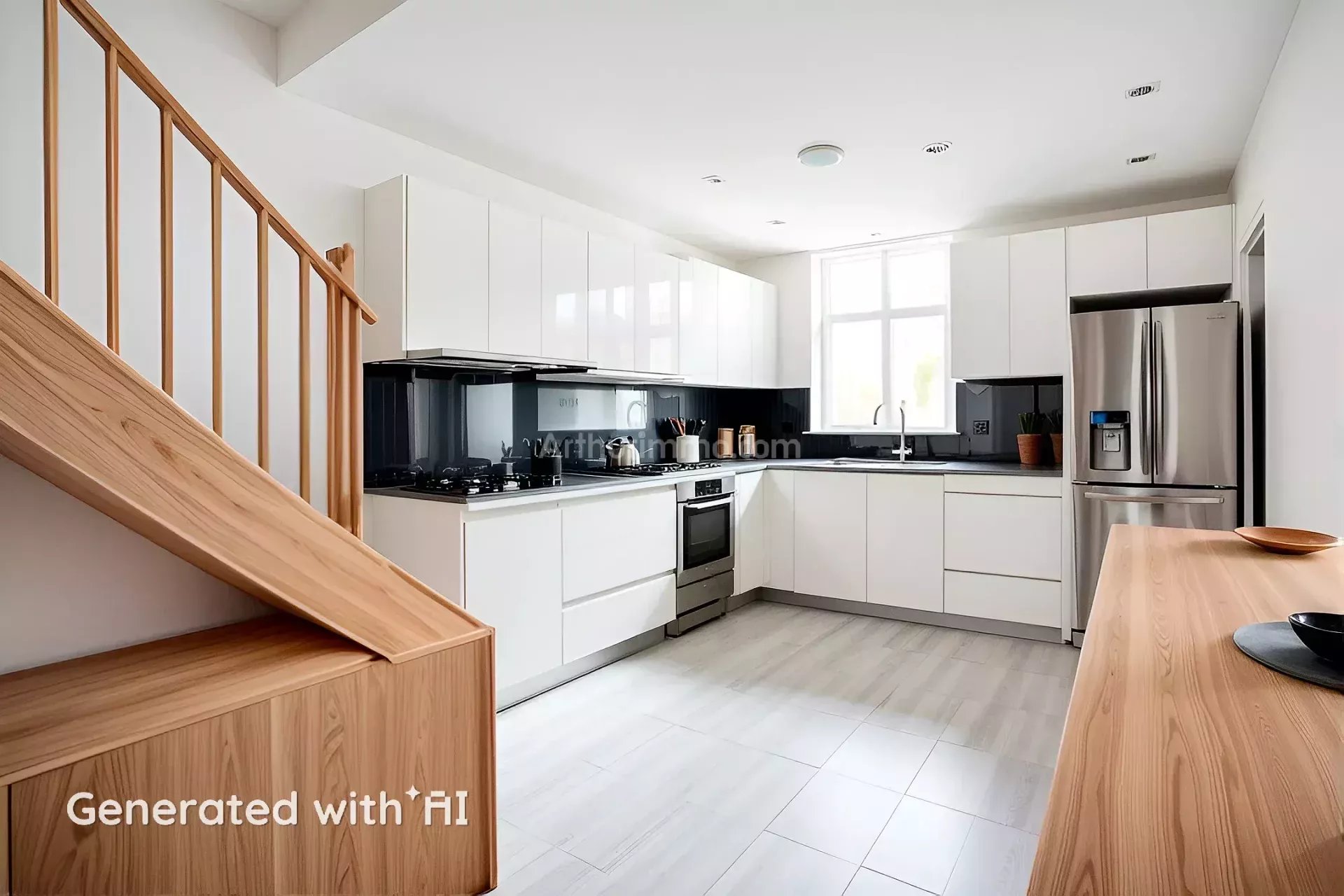 Agence immobilière de SARL AS IMMOBILIER