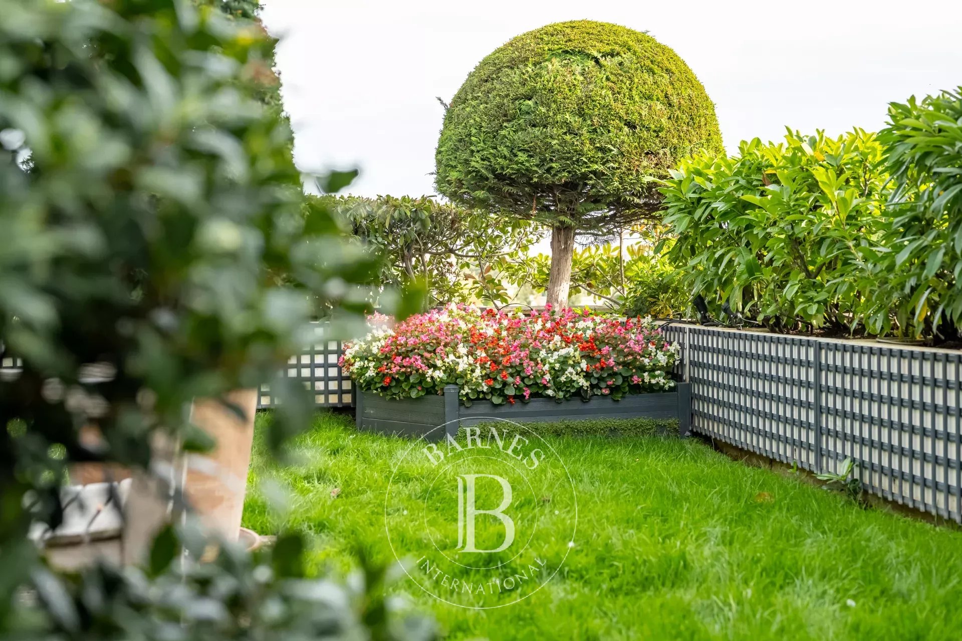 Daire Neuilly-sur-Seine - picture 4