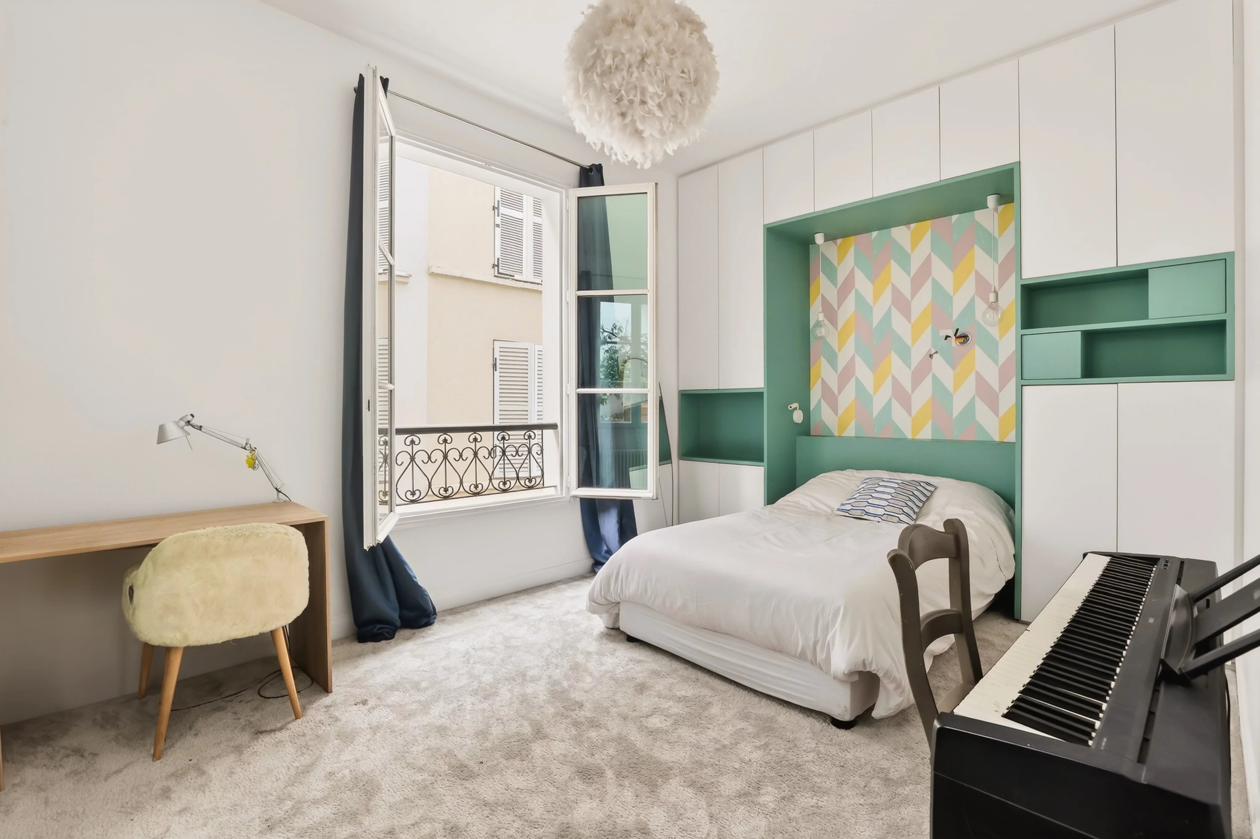 Location Appartement Paris 7ème