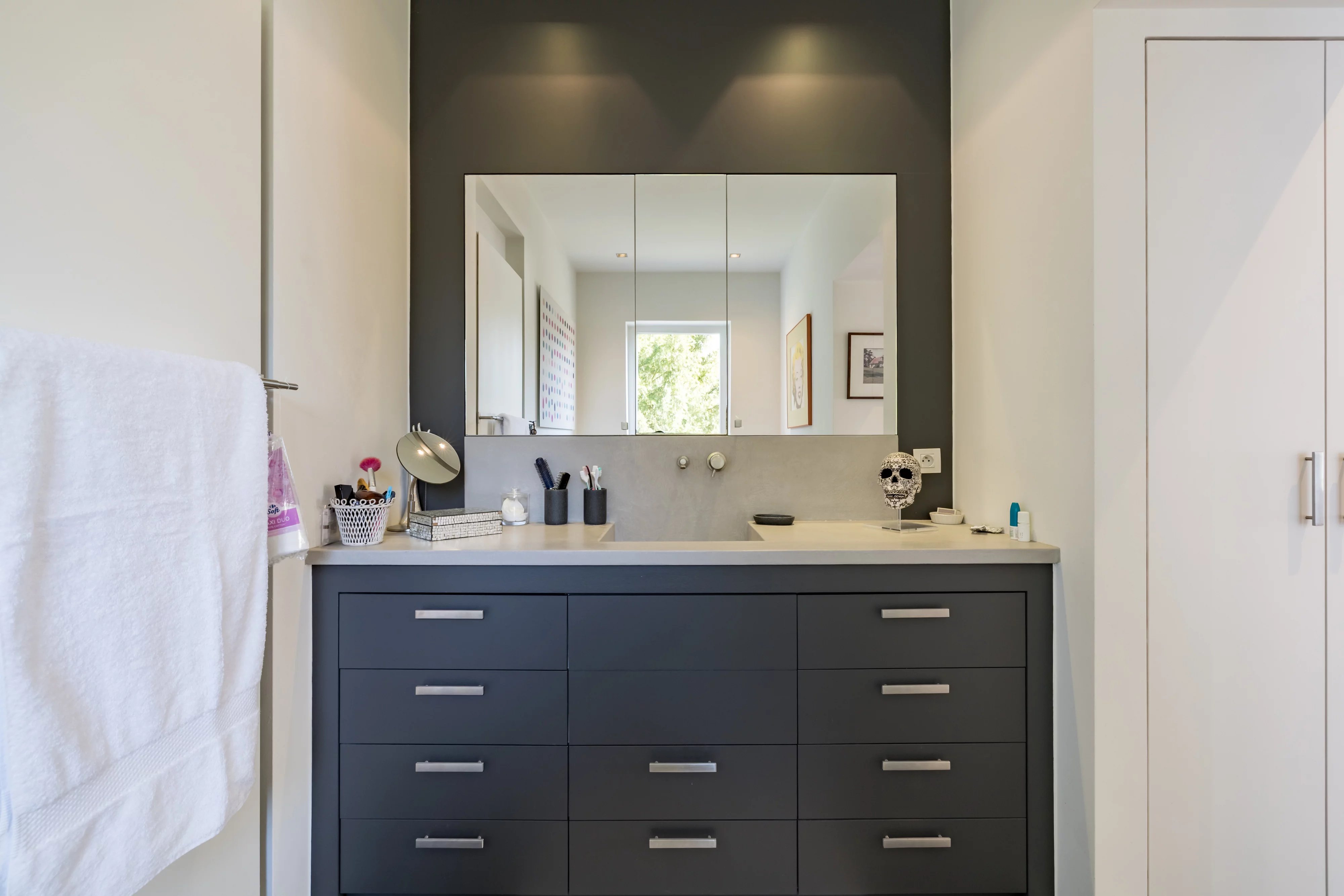 Fort jaco - Prachtige villa met 5/6 slaapkamers, tuin en garage