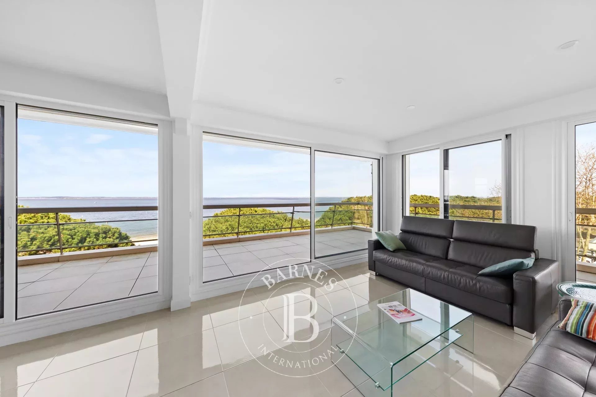 Daire Arcachon - picture 13