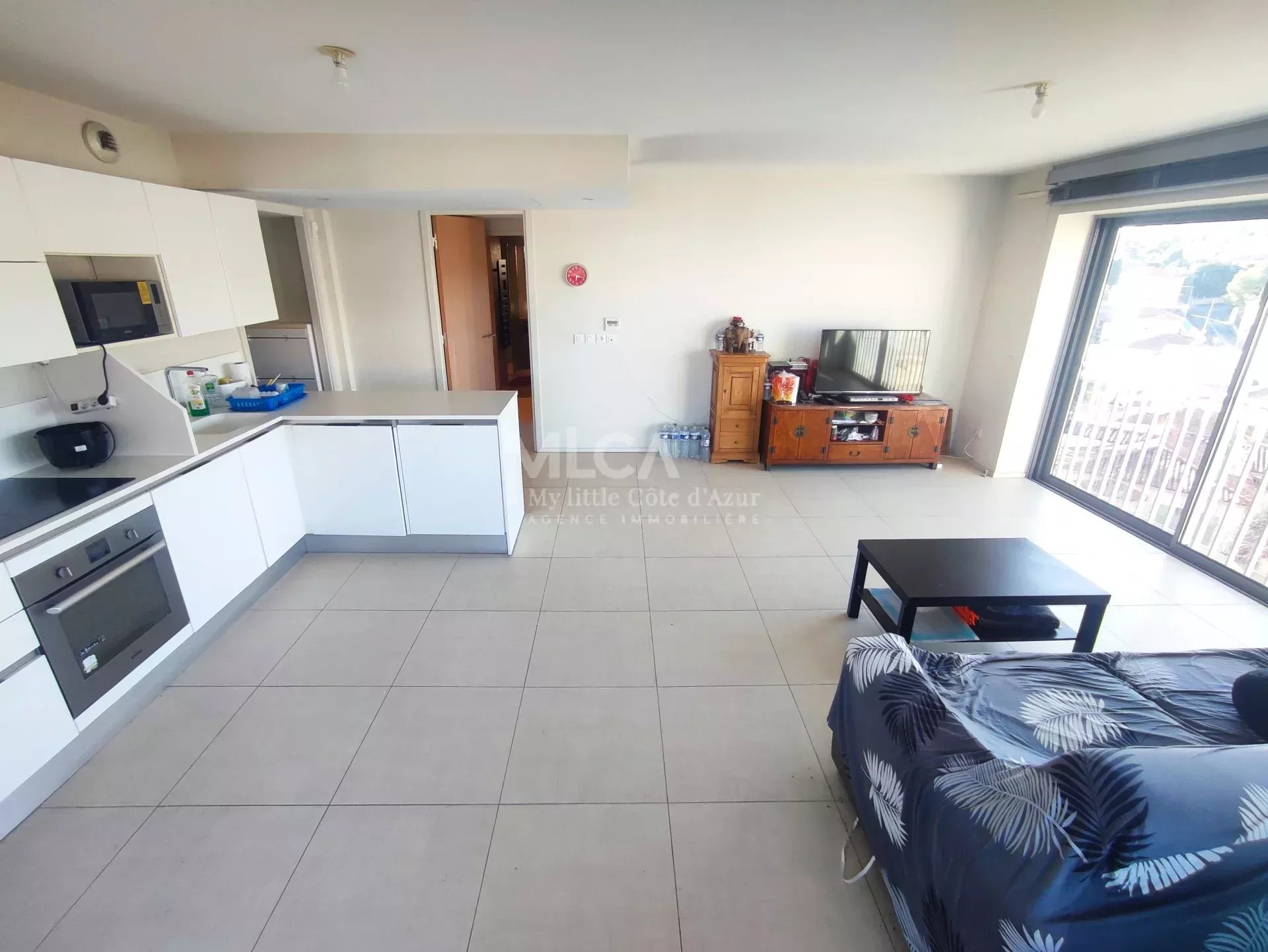 Agence immobilière de My Little Côte d'Azur