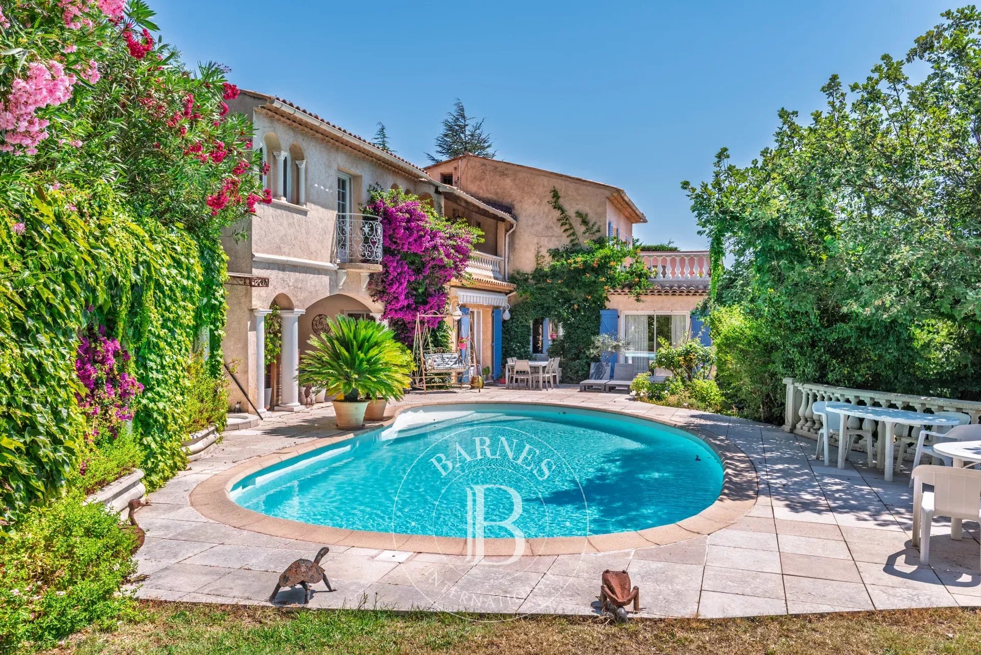 Villa Auribeau-sur-Siagne - picture 20