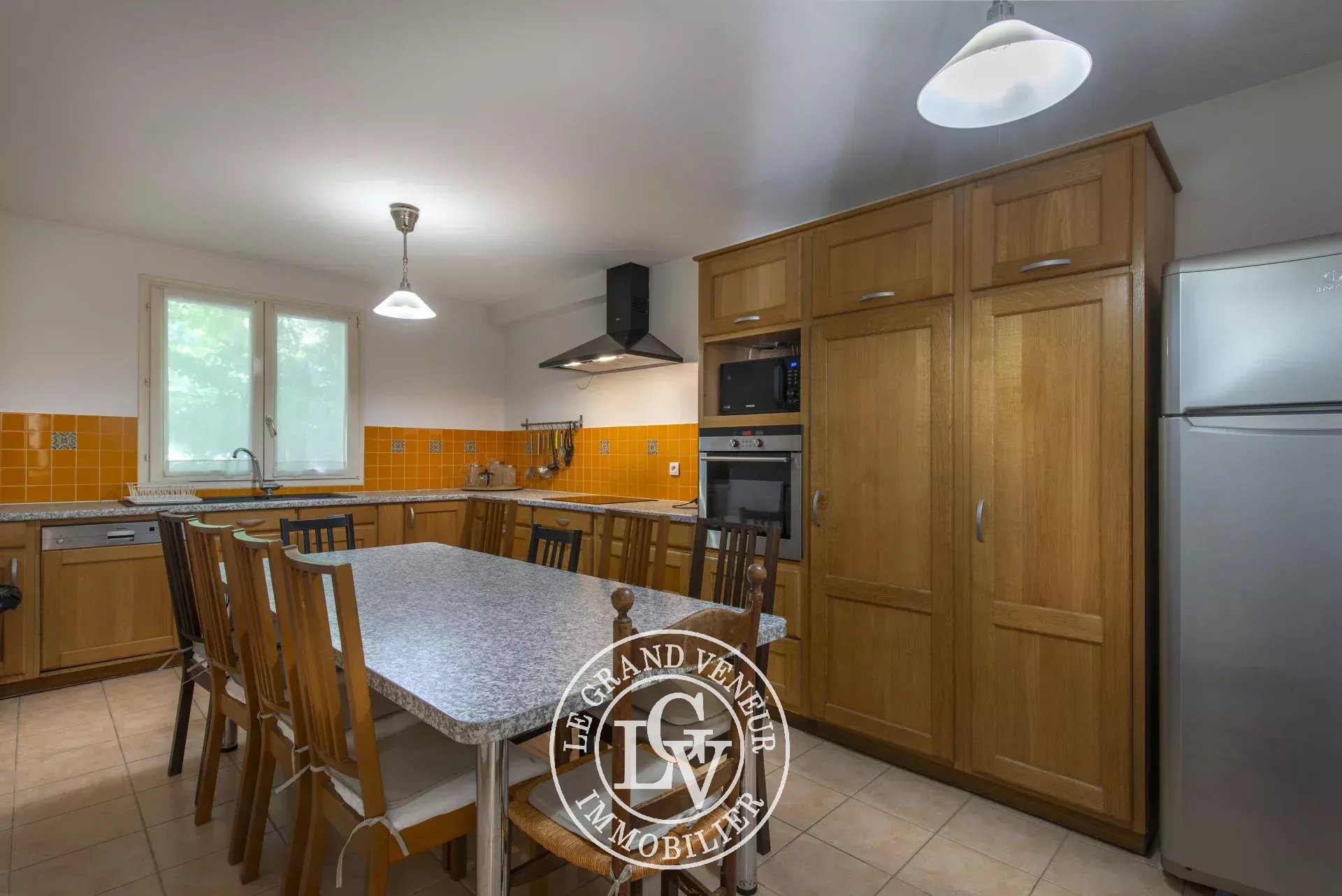 Sale House Bois-le-Roi