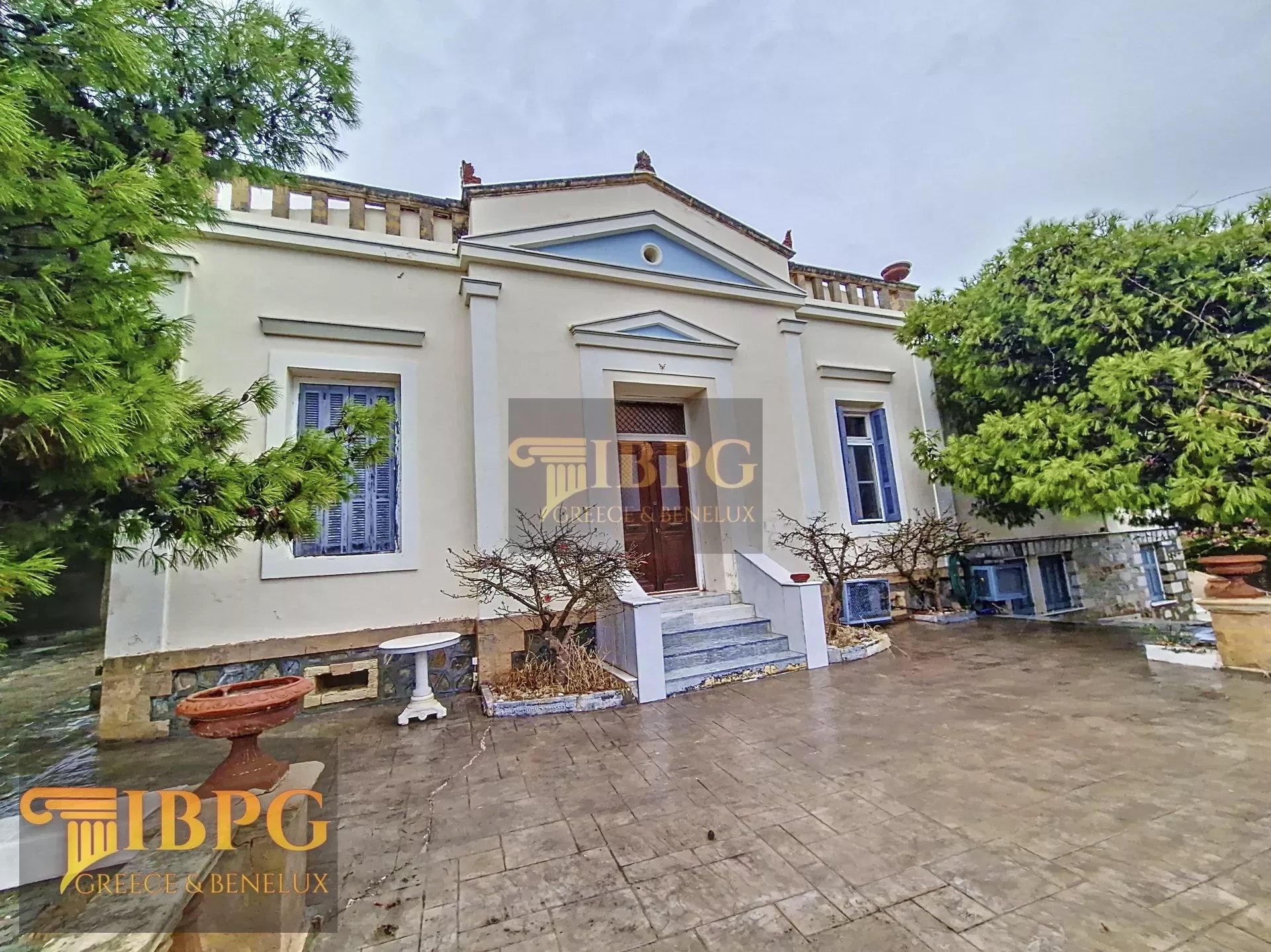 for sale House in Siros South Aegean 230m2