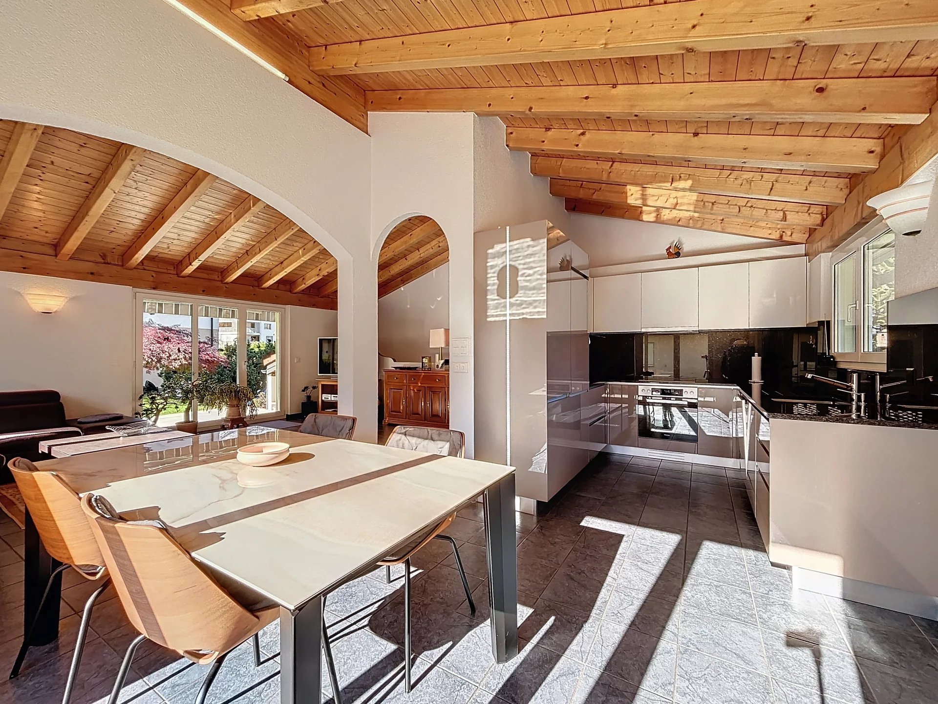 Splendide villa familiale rénovée en 2022