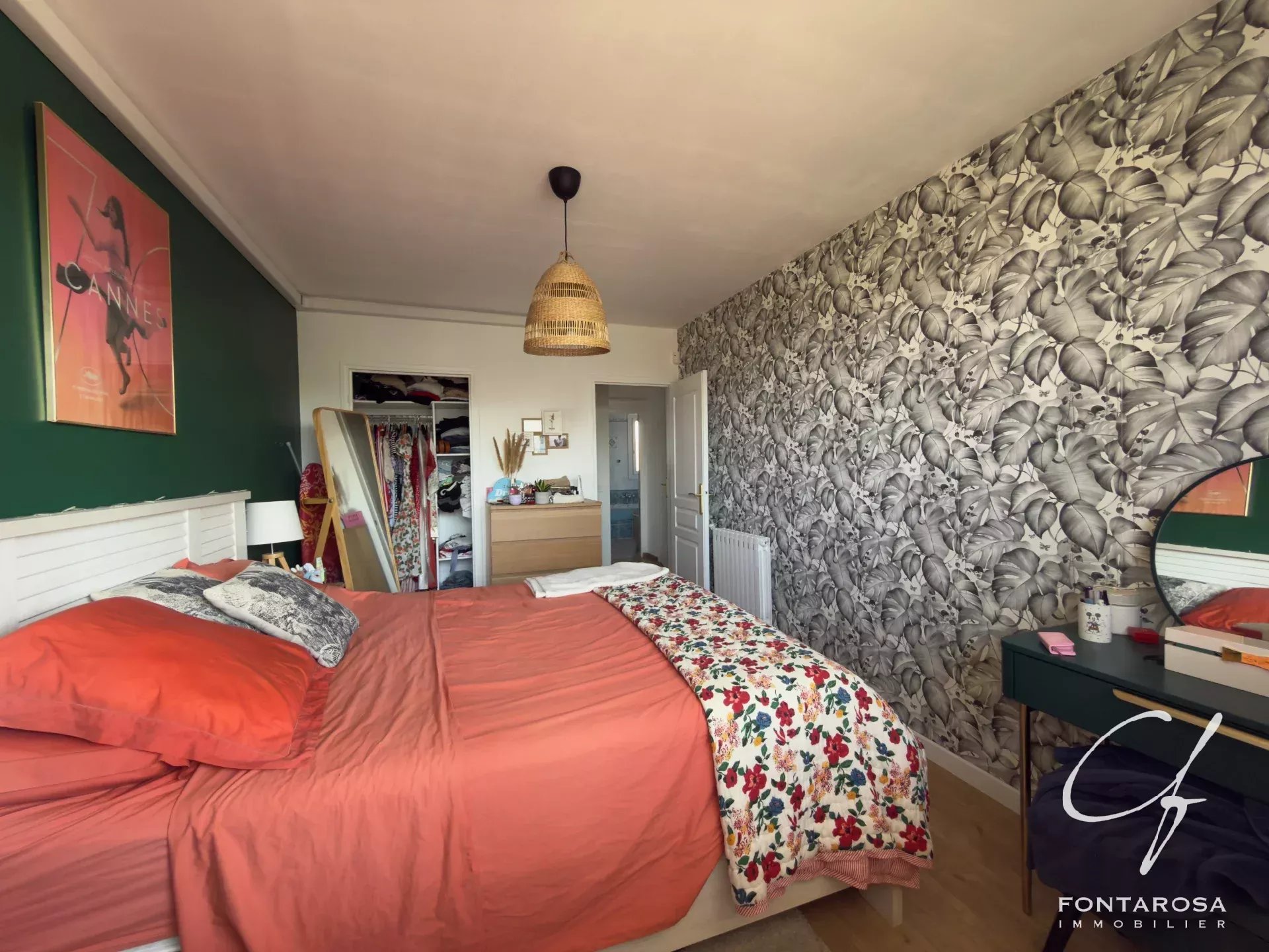 Sale Apartment Fréjus