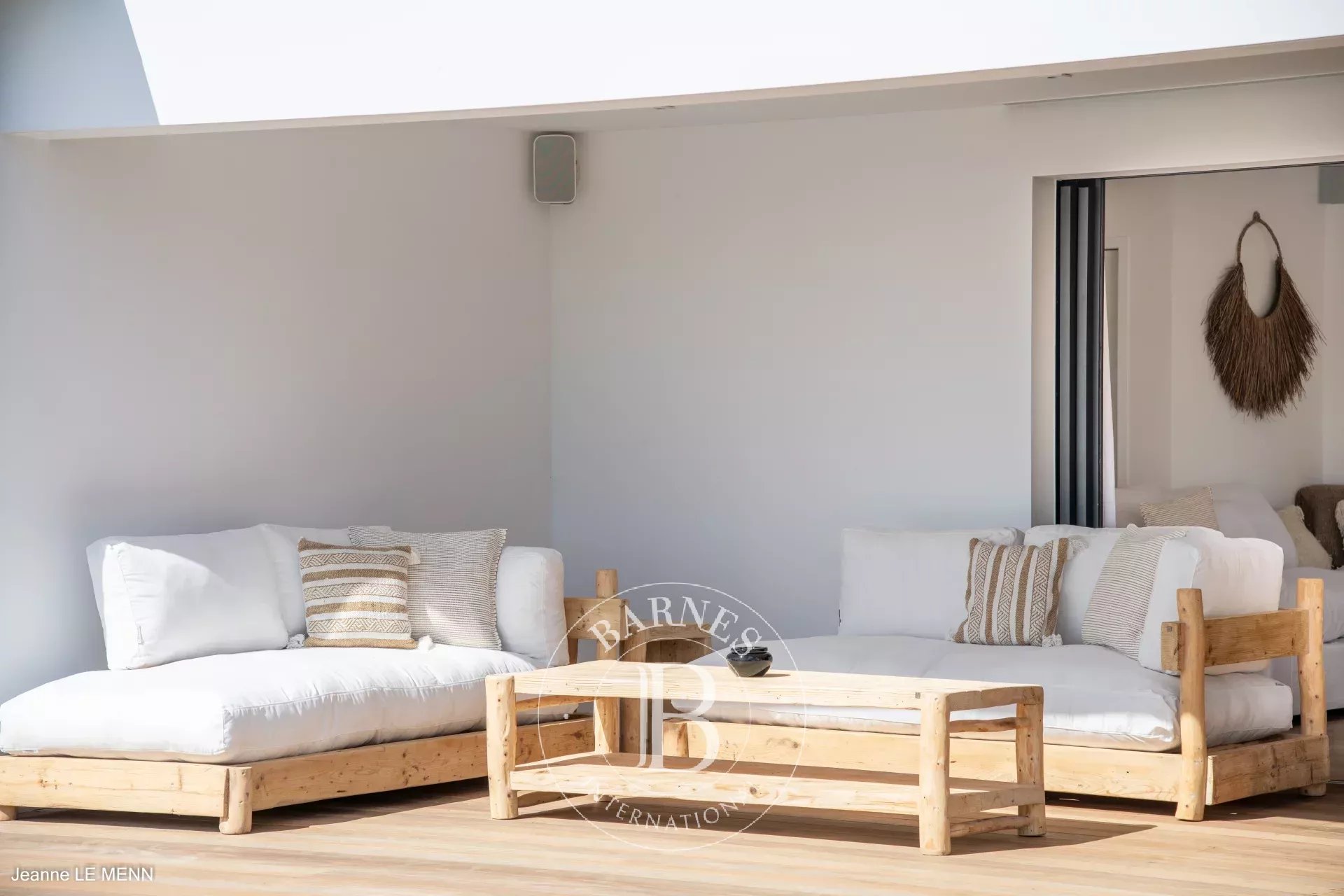 Toiny  - Villa 2 Chambres - picture 7